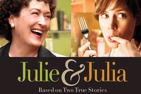 [REVIEW PHIM] JULIE & JULIA