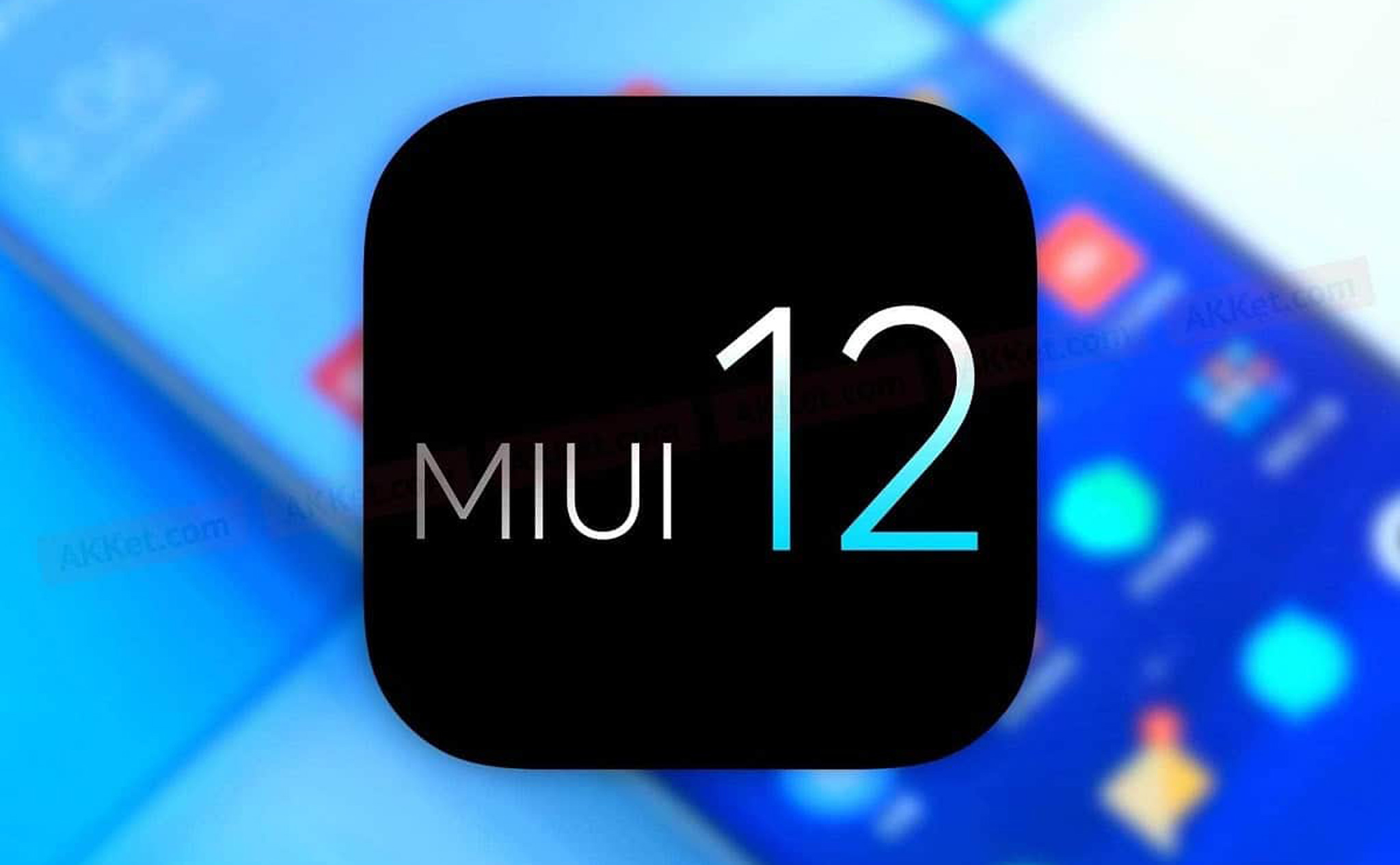 MIUI 12 chính thức: thay đổi lớn về thiết kế, Dark Mode 2.0, Super Wallpapers…