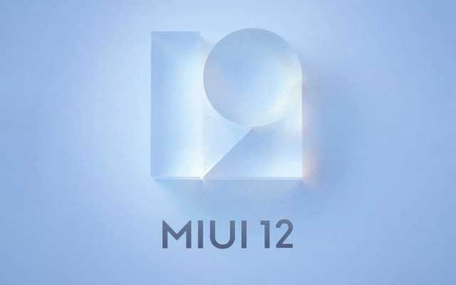 Xiaomi ra mắt MIUI 12: Nâng cấp giao diện, nâng cao bảo mật, theo dõi sức khoẻ