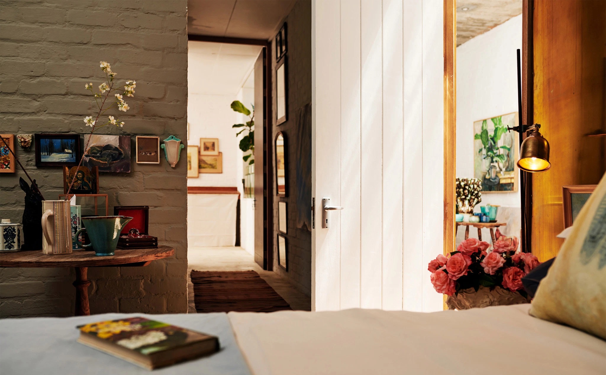 Airbnb đưa ra tiêu chuẩn vệ sinh phòng nâng cao, không áp dụng thì phải để trống phòng ít nhất 72h