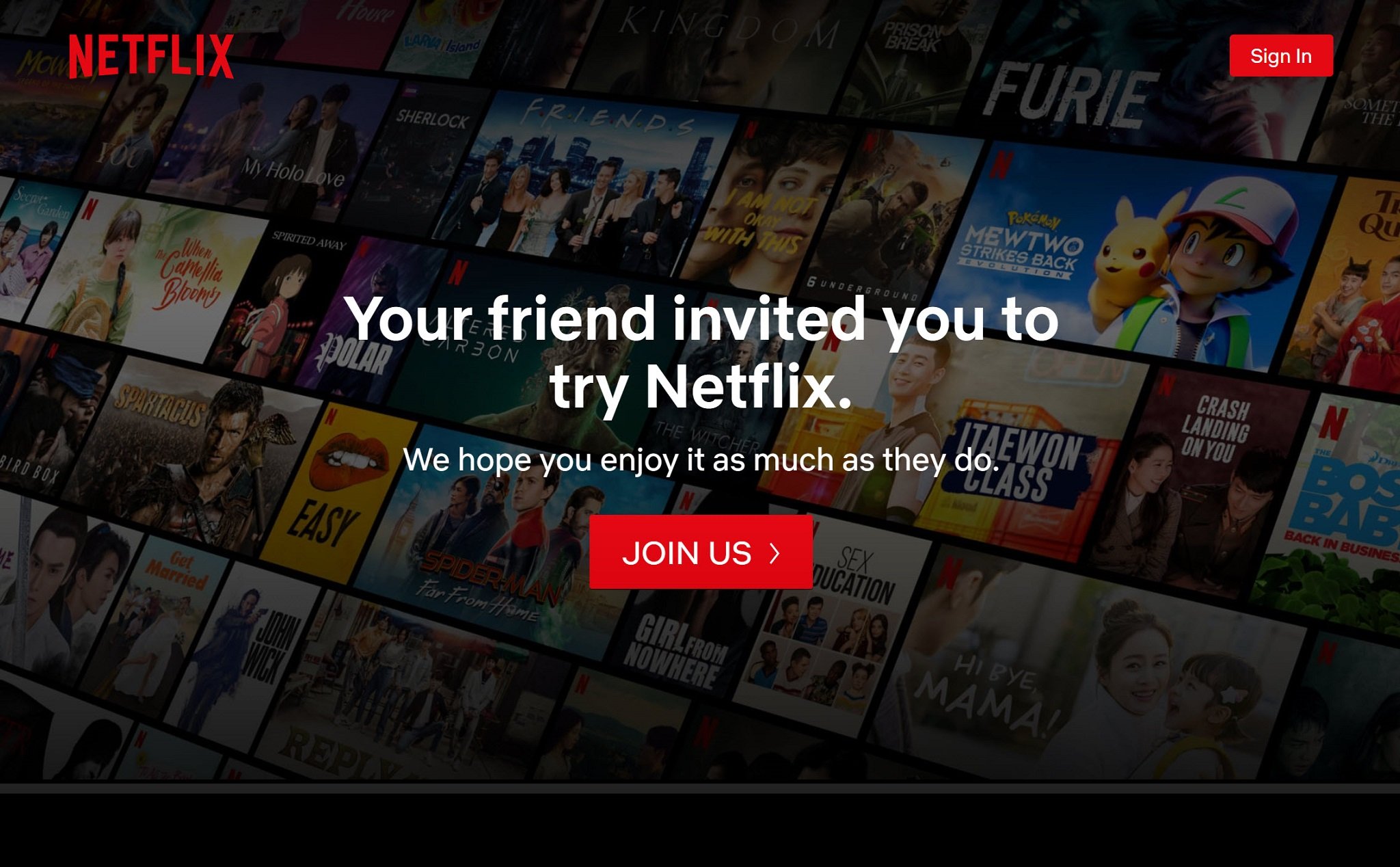 Netflix đã chặn IP dùng VPN để đăng ký thuê bao ở Thổ Nhĩ Kỳ cho rẻ