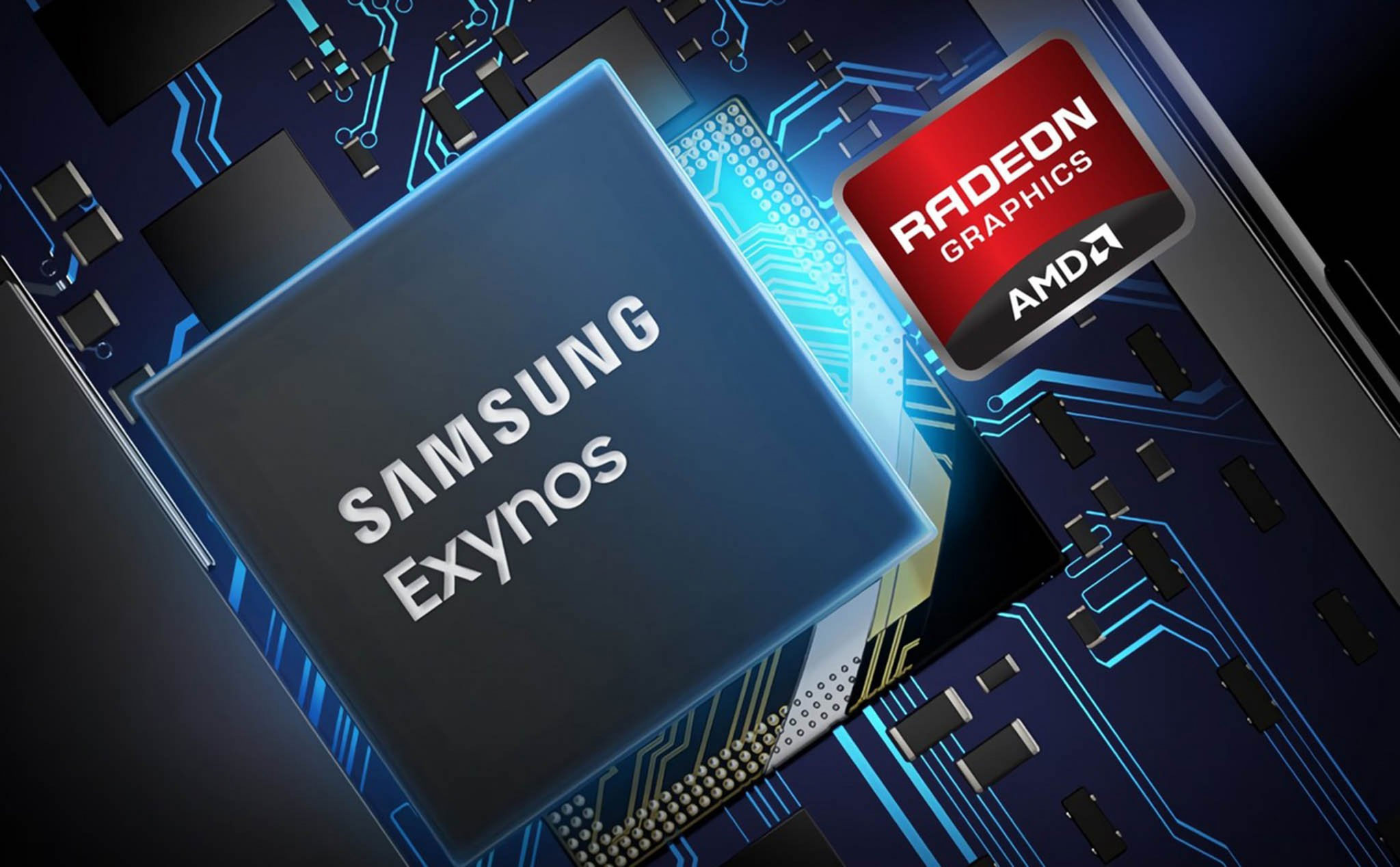 Điểm benchmark GPU tuỳ chỉnh của AMD và Samsung xuất hiện, mạnh hơn Adreno 650
