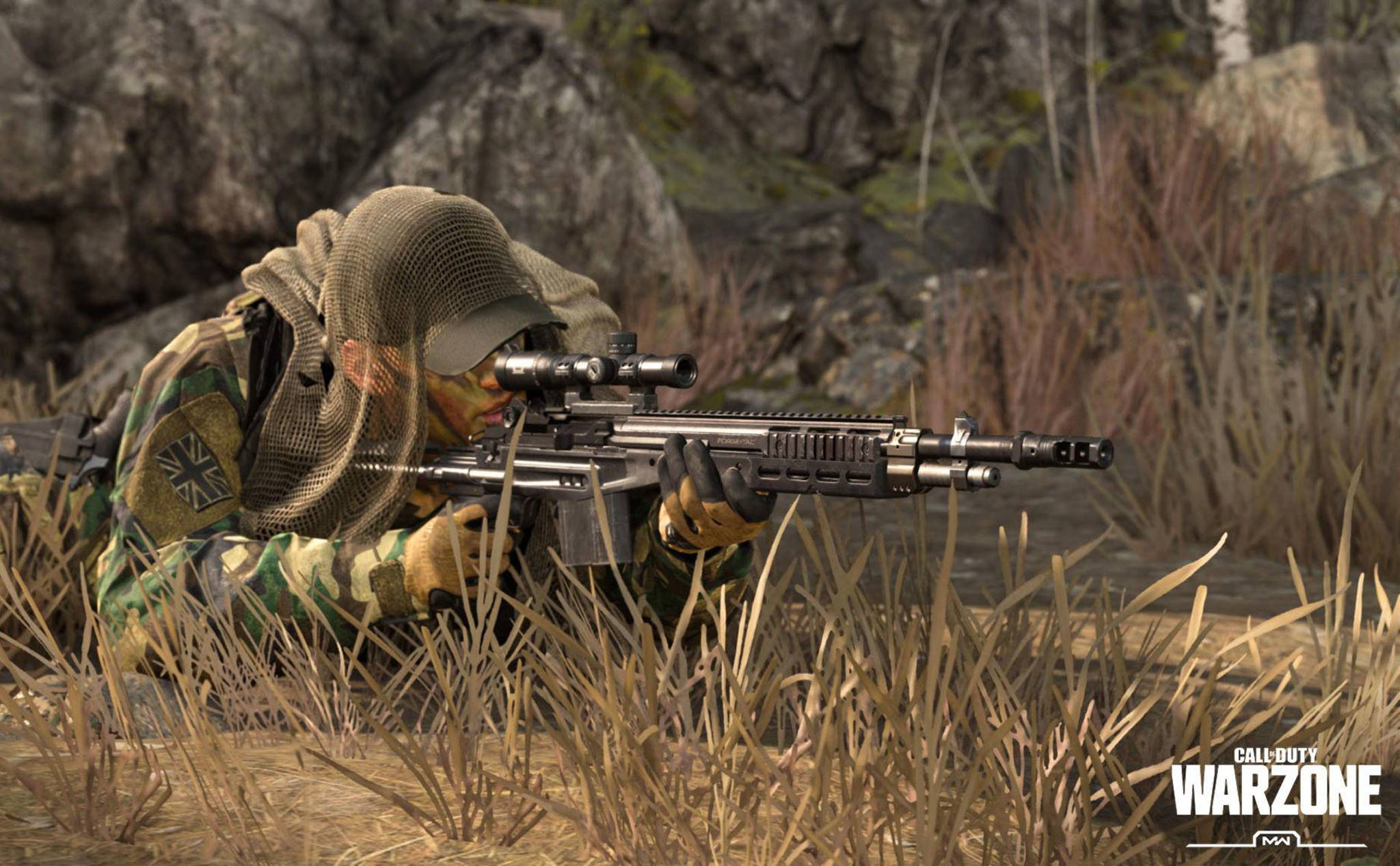 Call of Duty Warzone rục rịch lên PS5, game sẽ sống lâu hơn dự định