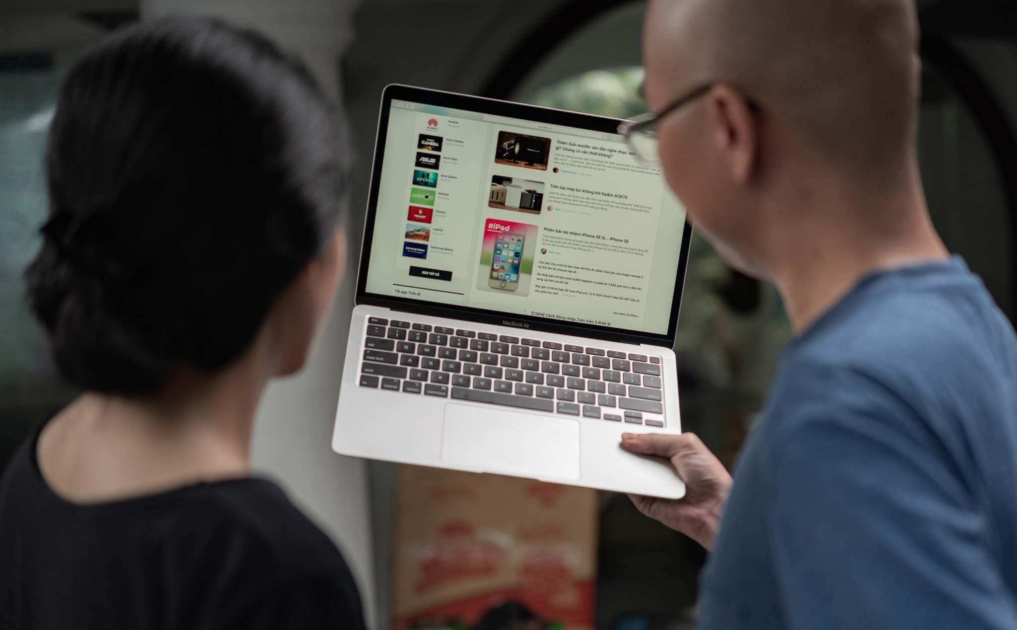 Chọn MacBook 13-inch 2020 nào? MacBook Air, MacBook Pro 2 hay 4 cổng Thunderbolt 3?