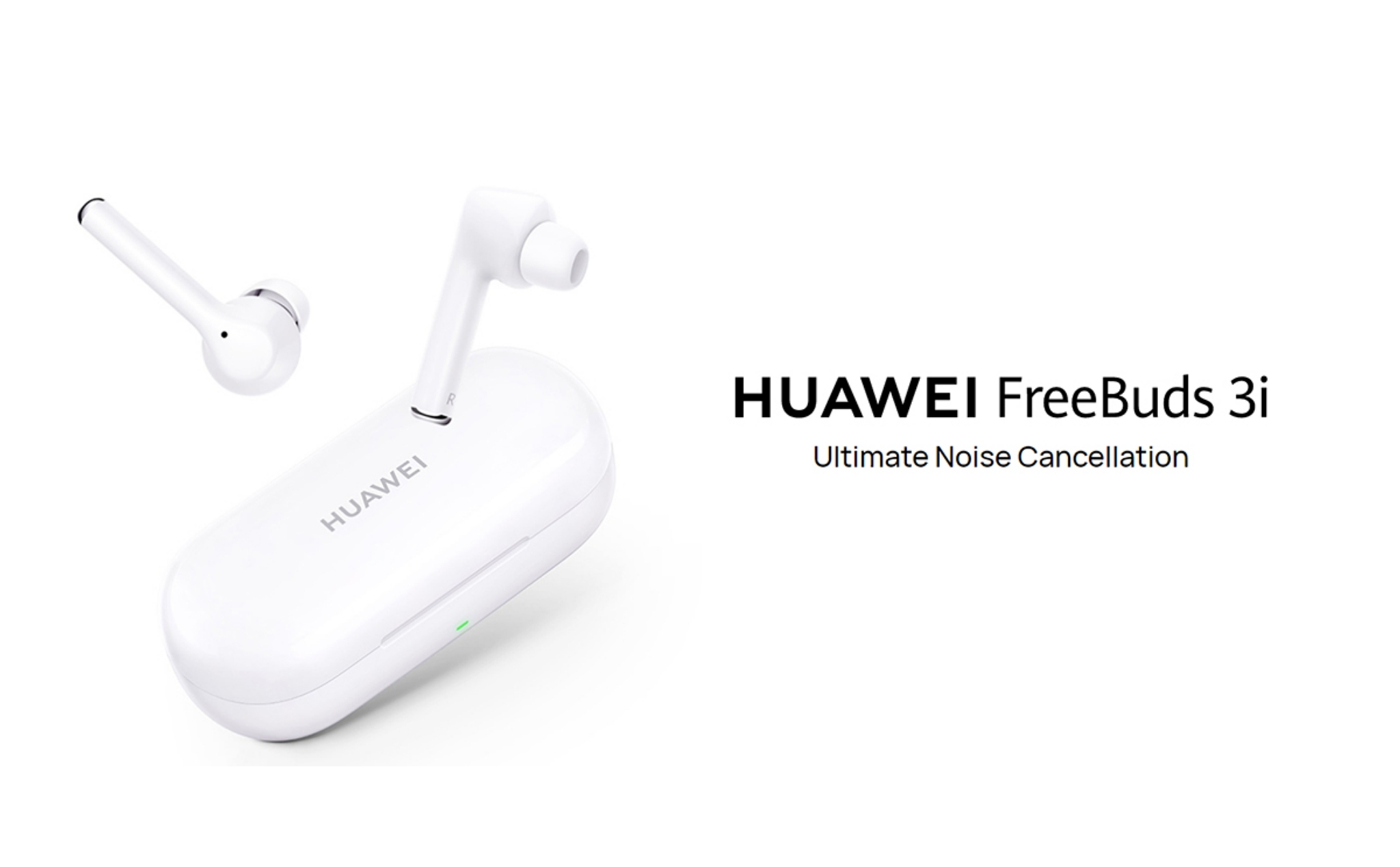 Huawei Freebuds 3i vs Freebuds 3: mới hơn, chống ồn tốt hơn, giảm vài tính năng, giá rẻ hơn