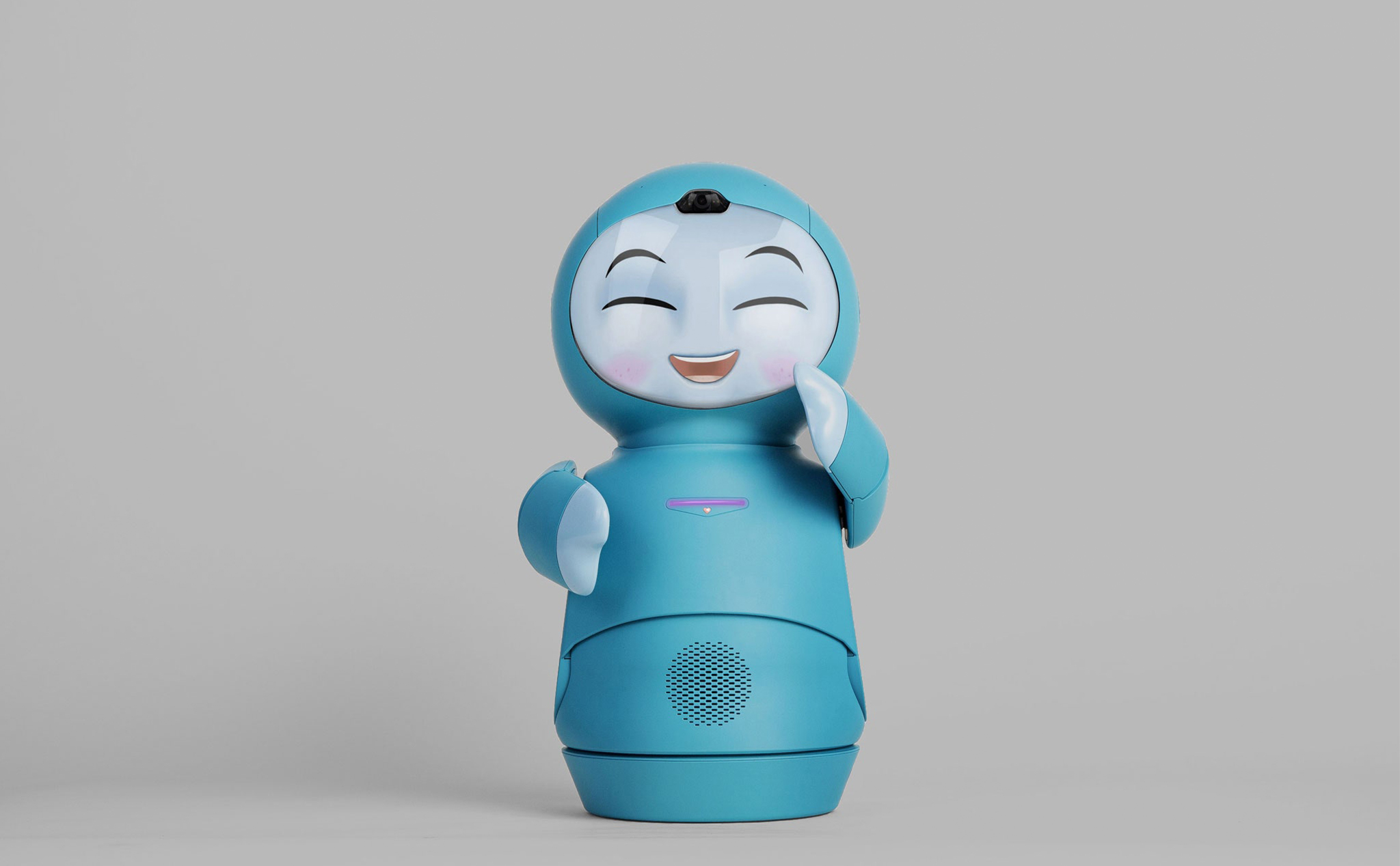 Robot dành cho trẻ em có giá $1.500