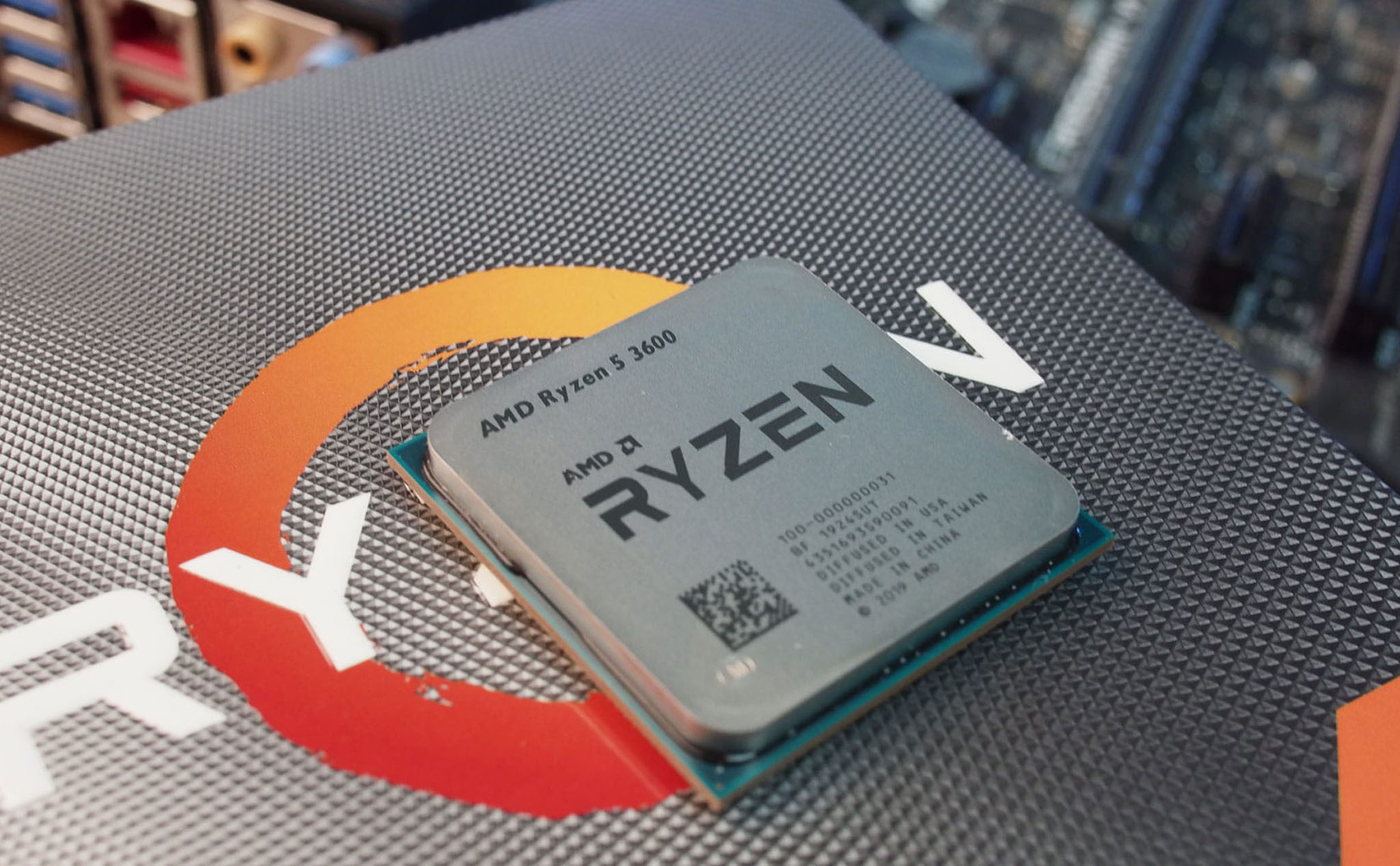 AMD thay đổi ý kiến, sẽ có BIOS hỗ trợ Ryzen 4000 trên main B450 và X470