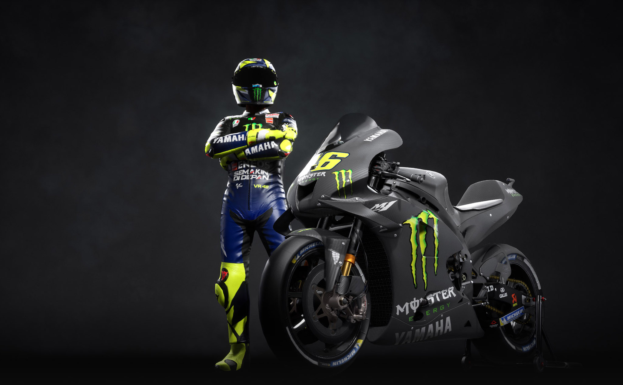 Trải nghiệm game MotoGP 20: Rốt cuộc đua xe máy hay đua ô tô khó hơn?