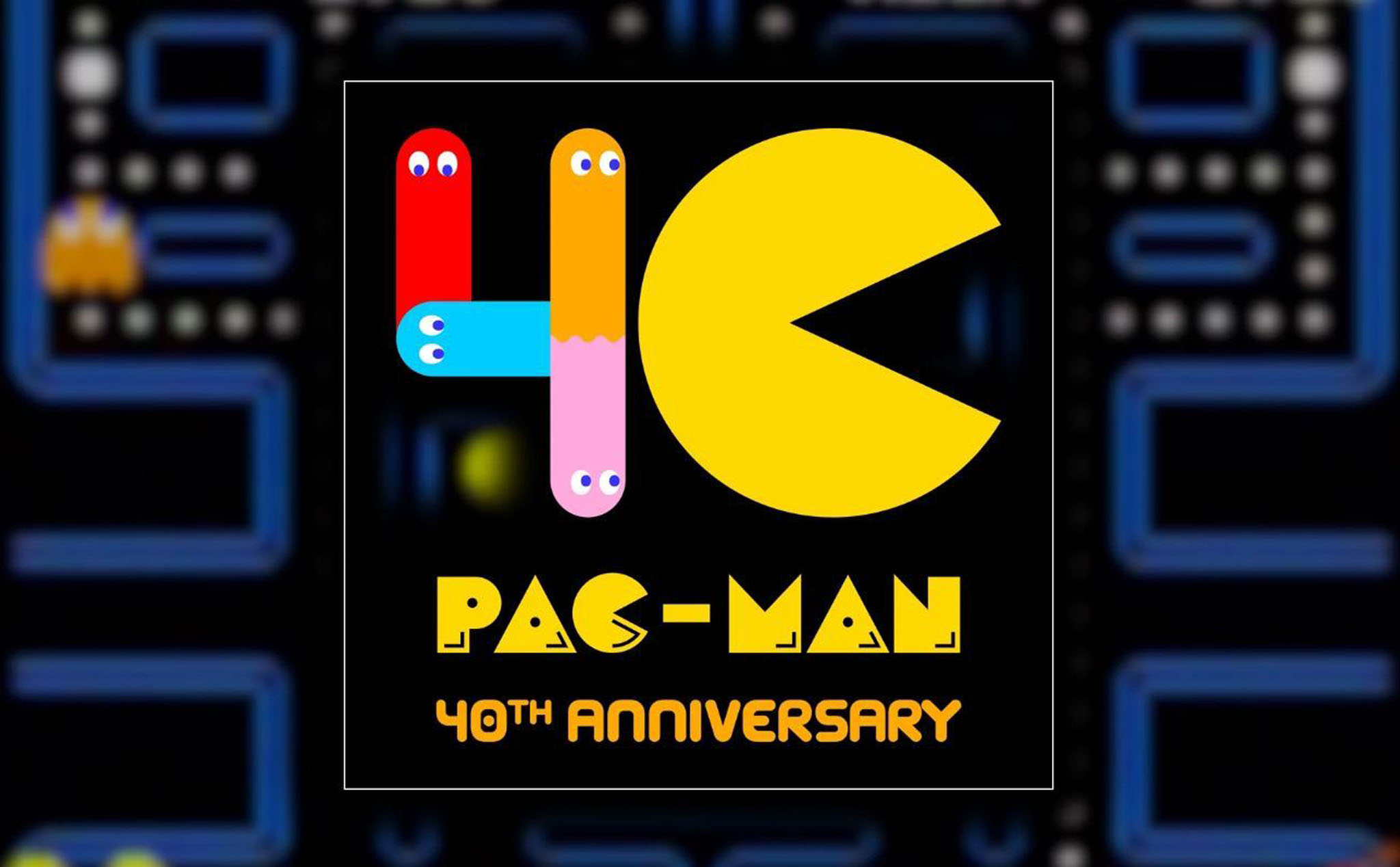 Chỉ “xem” gameplay, AI GameGAN của Nvidia tự tạo ra được bản sao của Pac-Man huyền thoại
