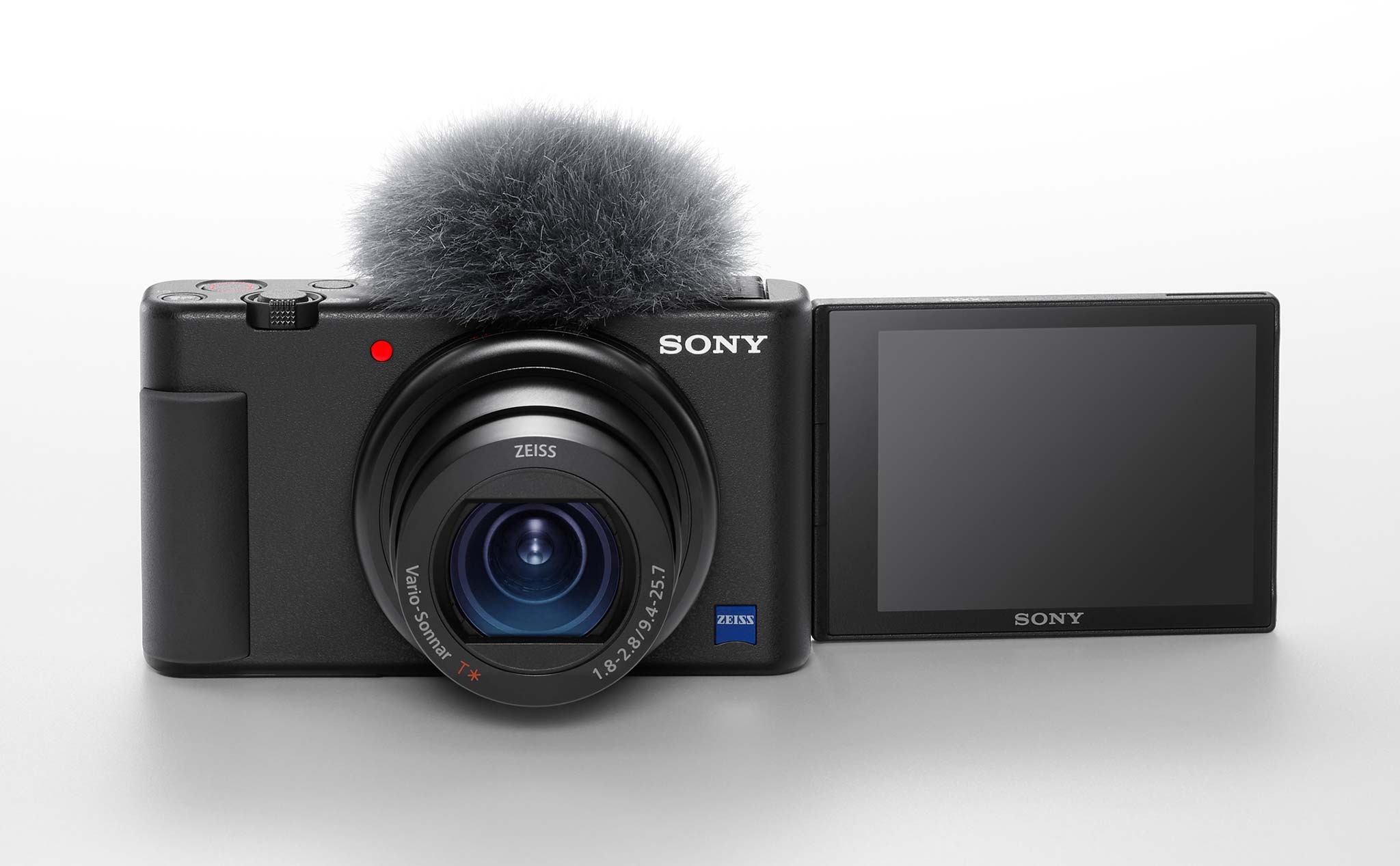 Sony ra mắt ZV-1: chiếc máy ảnh  phần cứng RX100 có nhiều tiện ích hướng đến cho vlogger, giá $800