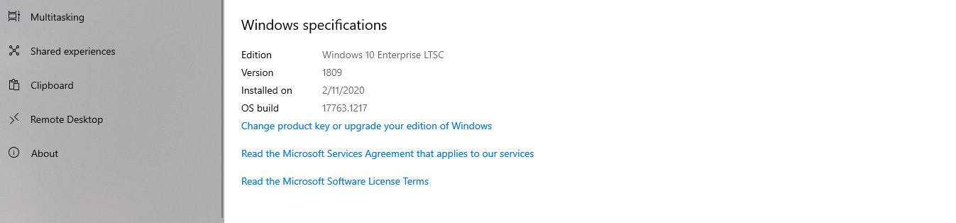 Shutdown == Hibernate (Sự khác biệt trong bản Update mới của Windows 10)