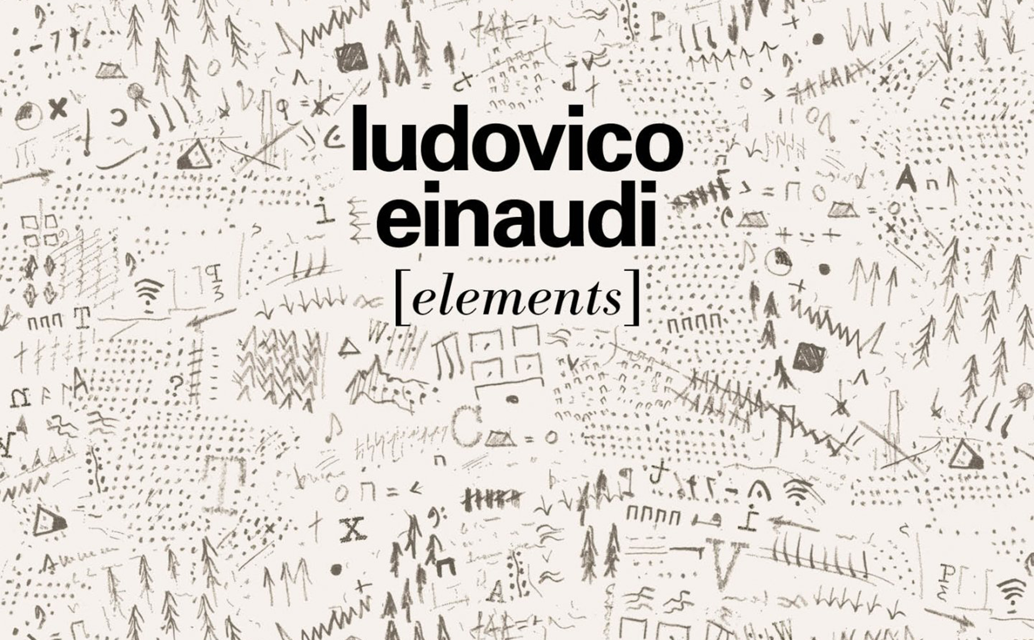 Anh em có biết đến nhà soạn nhạc dương cầm Ludovico Einaudi?