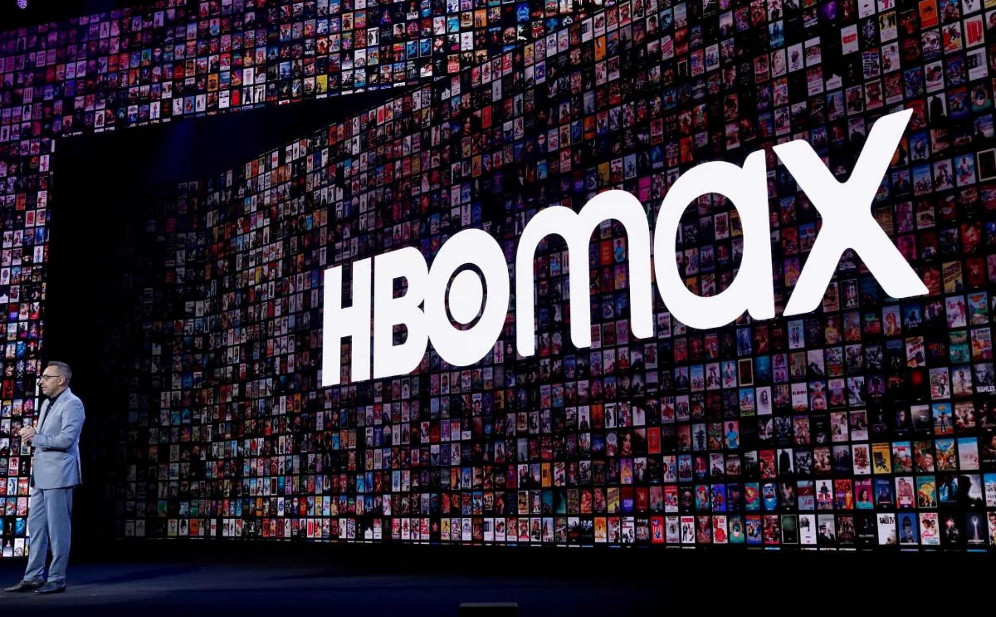 HBO Max chính thức lên sóng tại Mỹ từ ngày 27.5