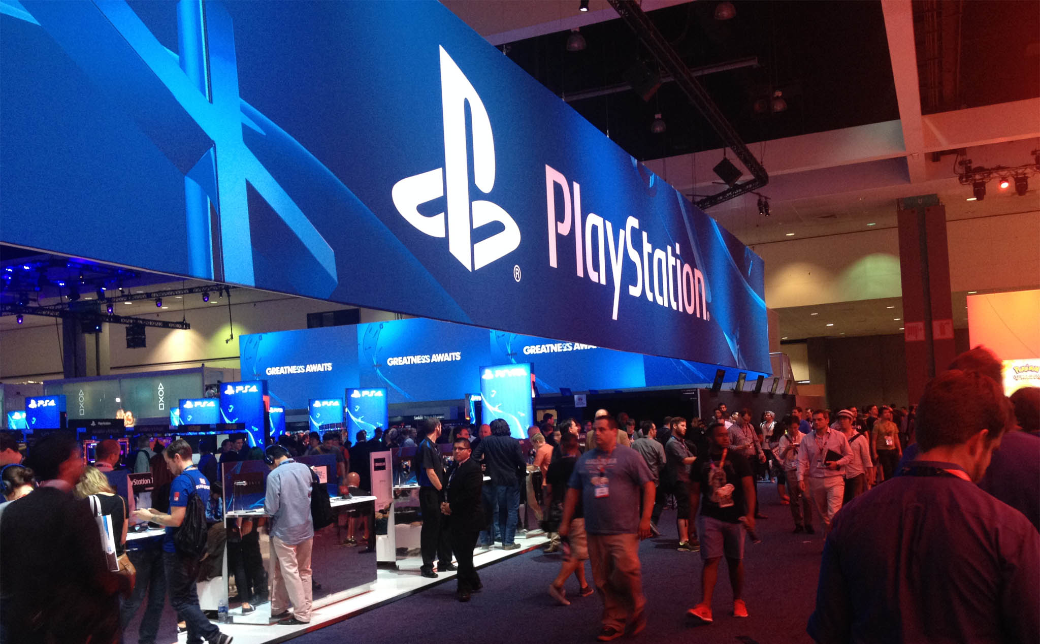 Bloomberg: Sự kiện giới thiệu game PS5 sẽ diễn ra vào ngày 3/6 tới