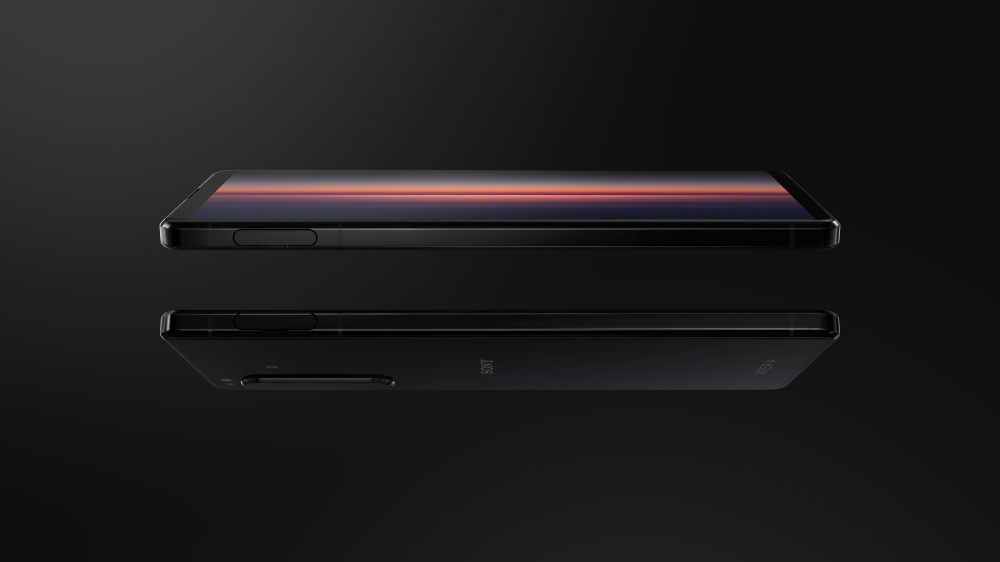 Sony Xperia 1 II sẽ tự ngắt pin, dùng trực tiếp nguồn điện khi vừa sạc vừa chơi game