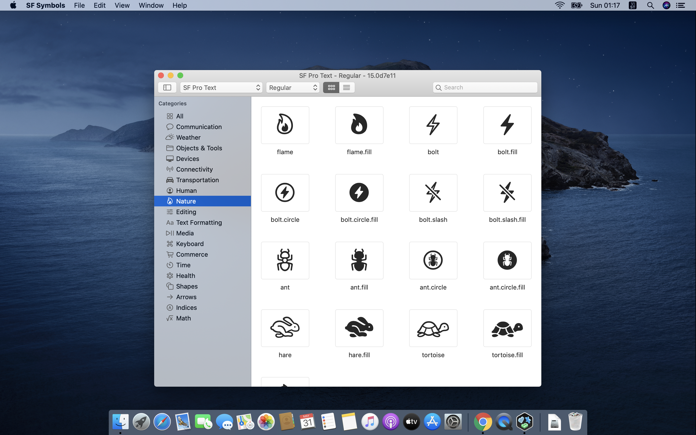 [Apple] 1000+ icon chất lượng cao miễn phí dùng cho thiết kế và code
