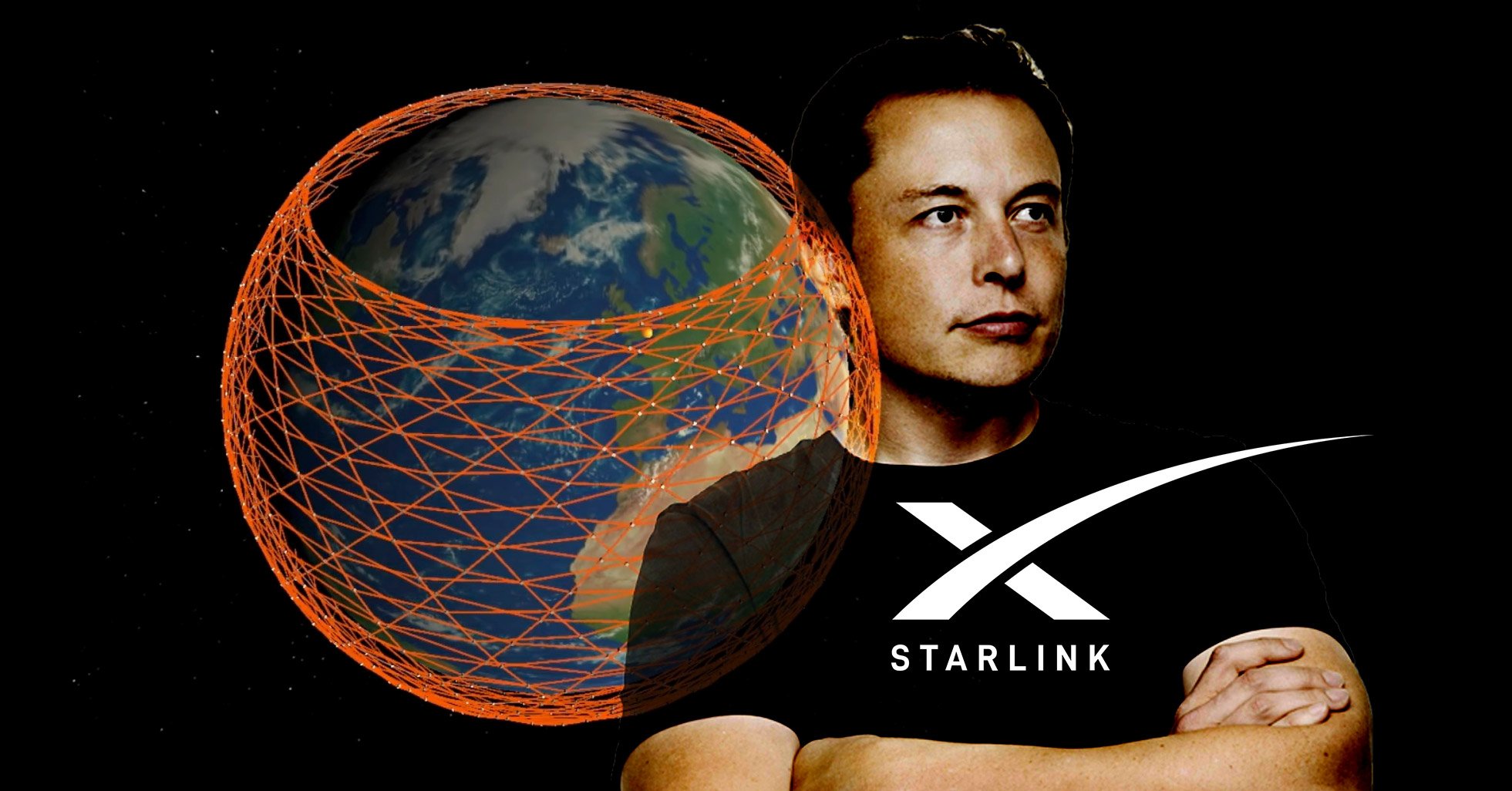 Tìm hiểu về SpaceX Starlink: mạng lưới 12.000 vệ tinh và tham vọng phủ Internet toàn cầu