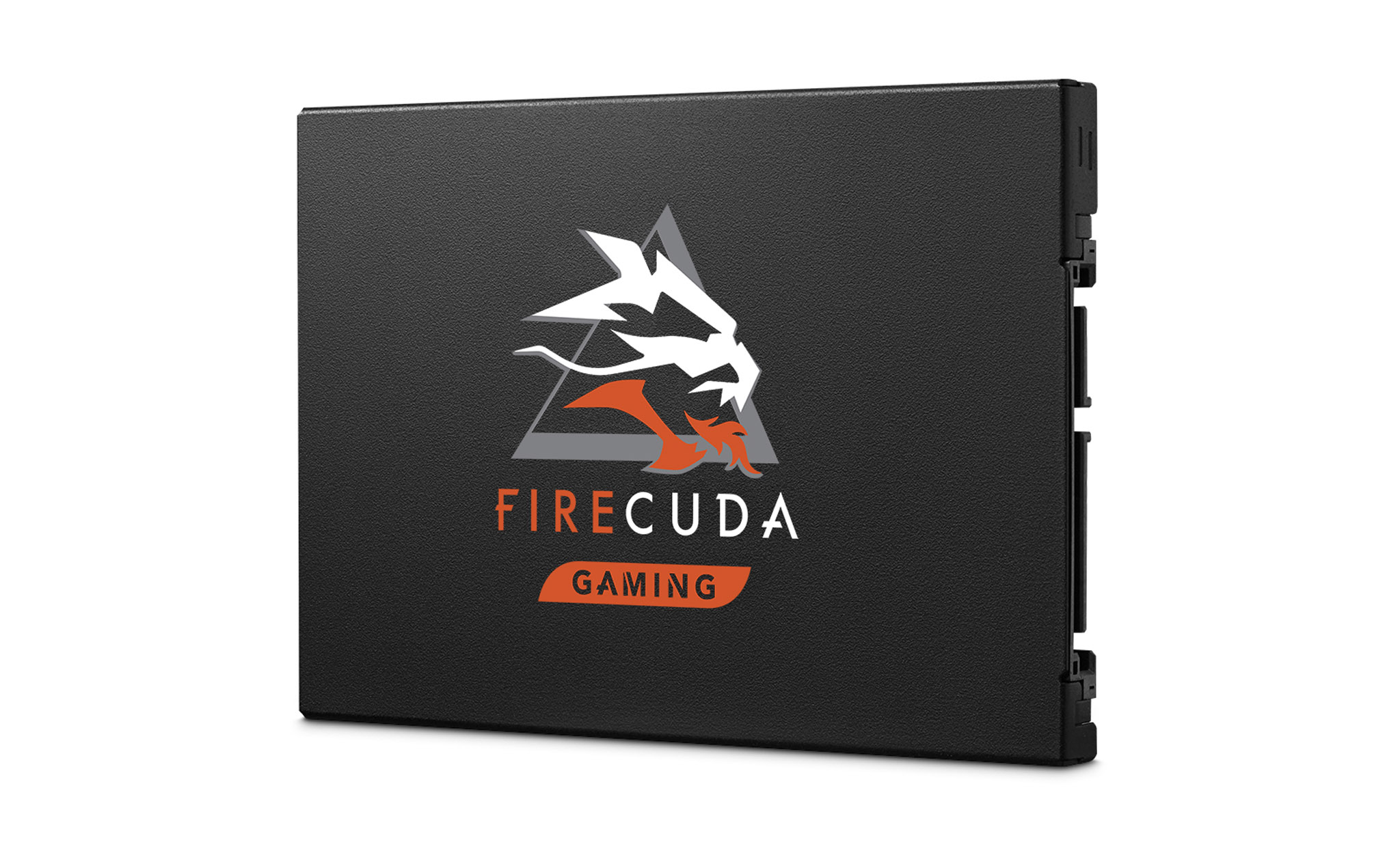 Seagate giới thiệu SSD giá rẻ FireCuda 120 dành cho anh em chơi game