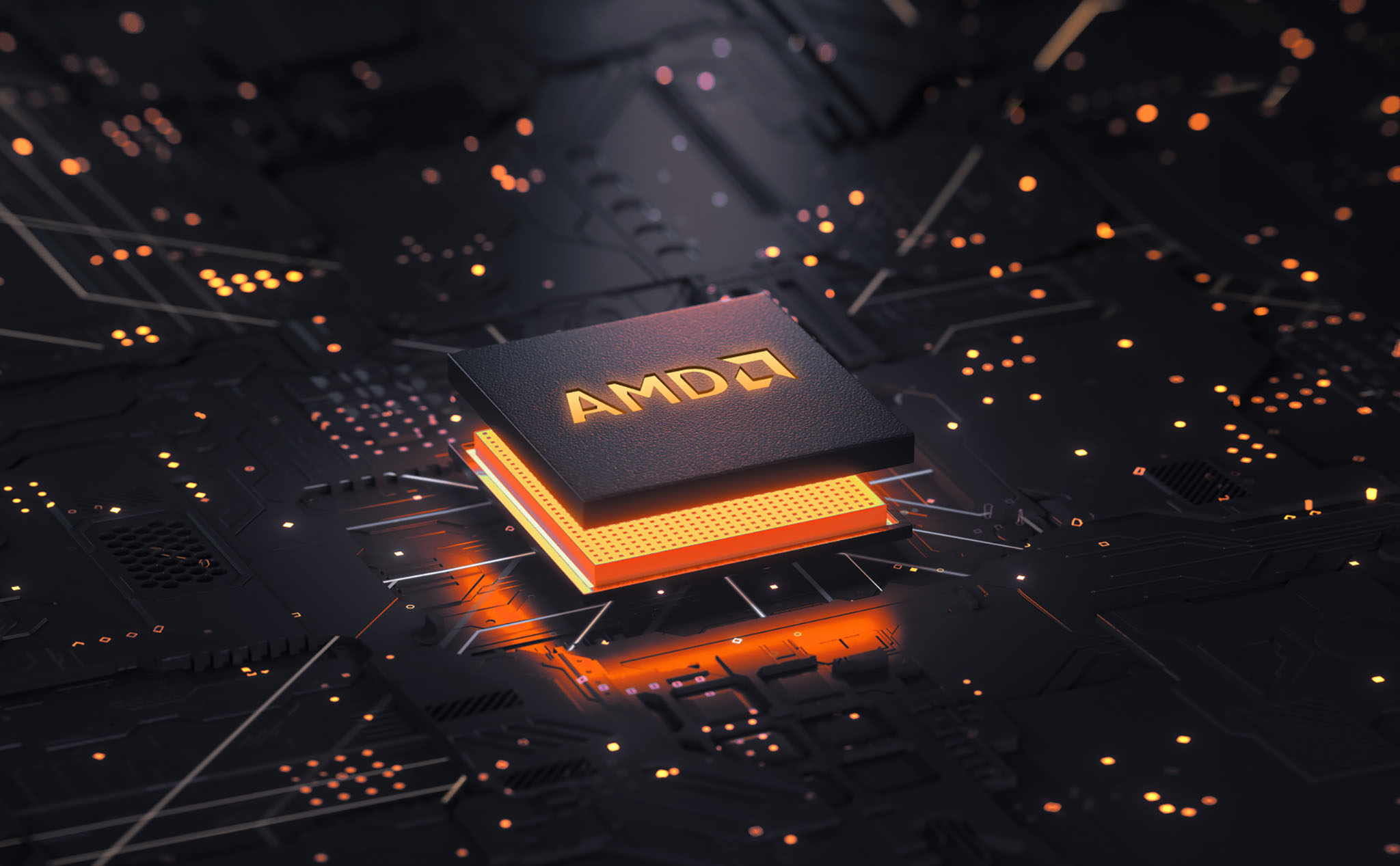 Xuất hiện AMD Ryzen C7 - SoC 8 nhân cho thiết bị di động với GPU RDNA 2 siêu mạnh!