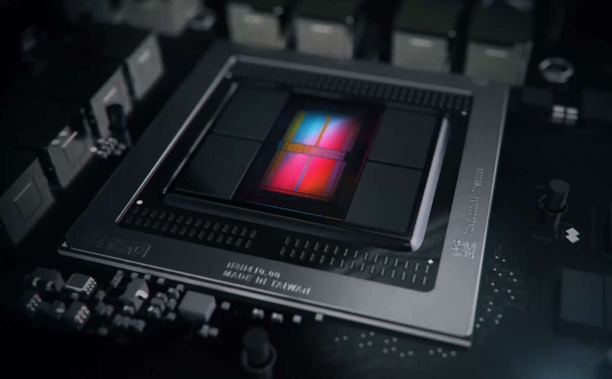 AMD: Card đồ họa RDNA 2 “Big Navi” sẽ có sản phẩm desktop trước khi PS5 ra mắt