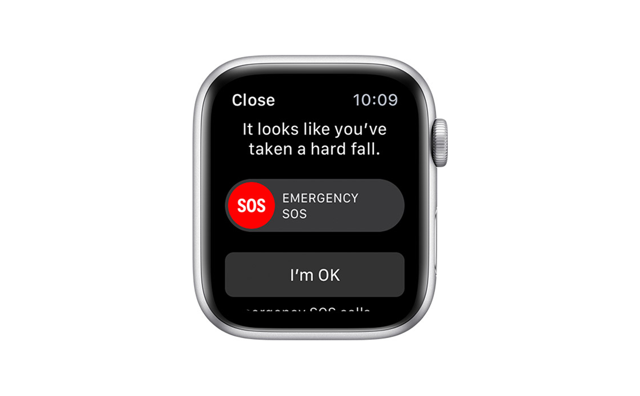 Apple Watch tự động gọi khẩn cấp đến 911 khi một người đàn ông bị bất tỉnh