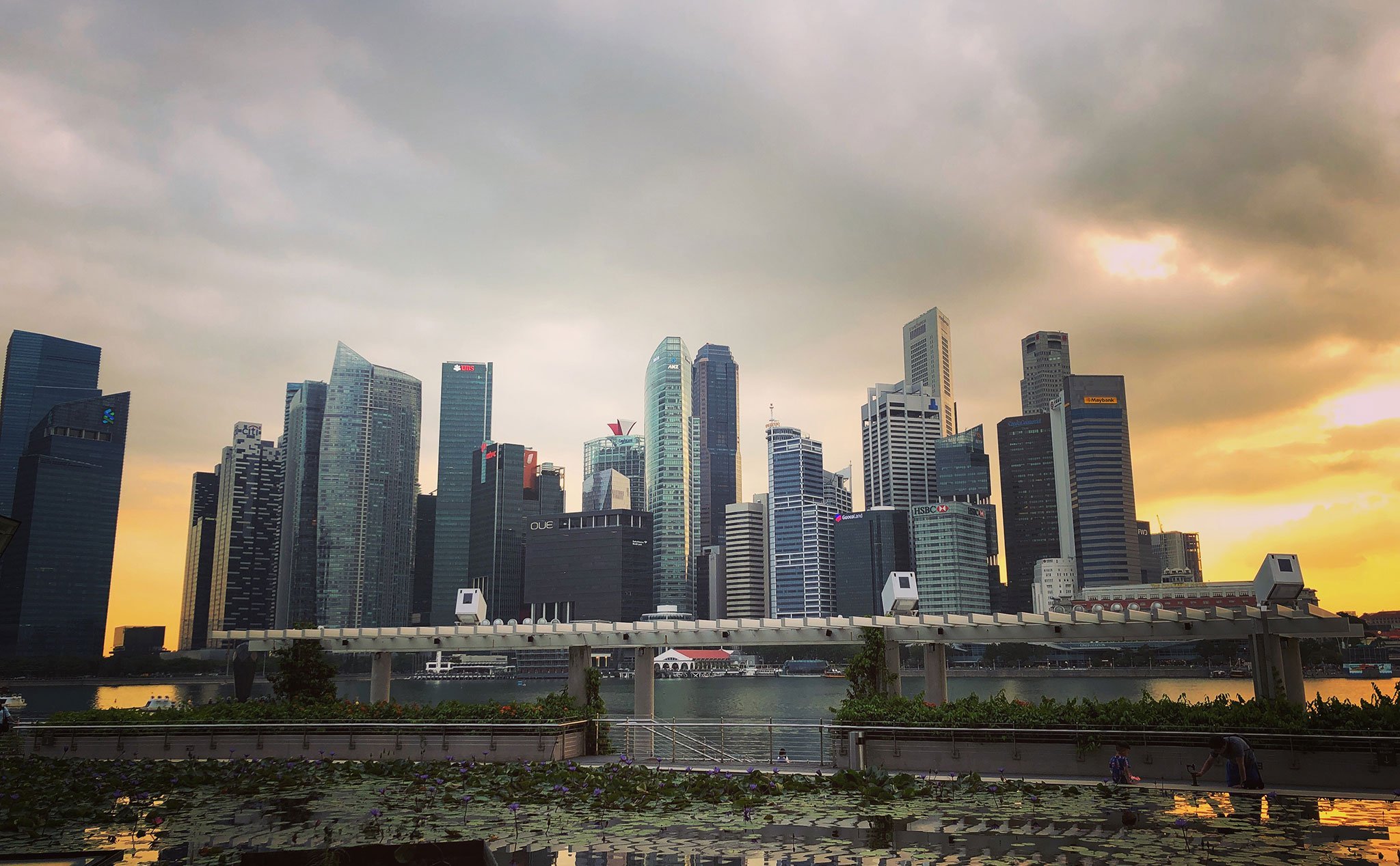 [Kinh nghiệm du lịch] Đi Singapore có gì vui, chơi gì, ở đâu, ăn gì?