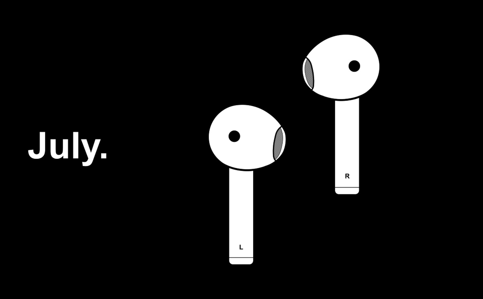 OnePlus sẽ ra mắt tai nghe không dây OnePlus Pods vào tháng 7 này? Thiết kế giống AirPods