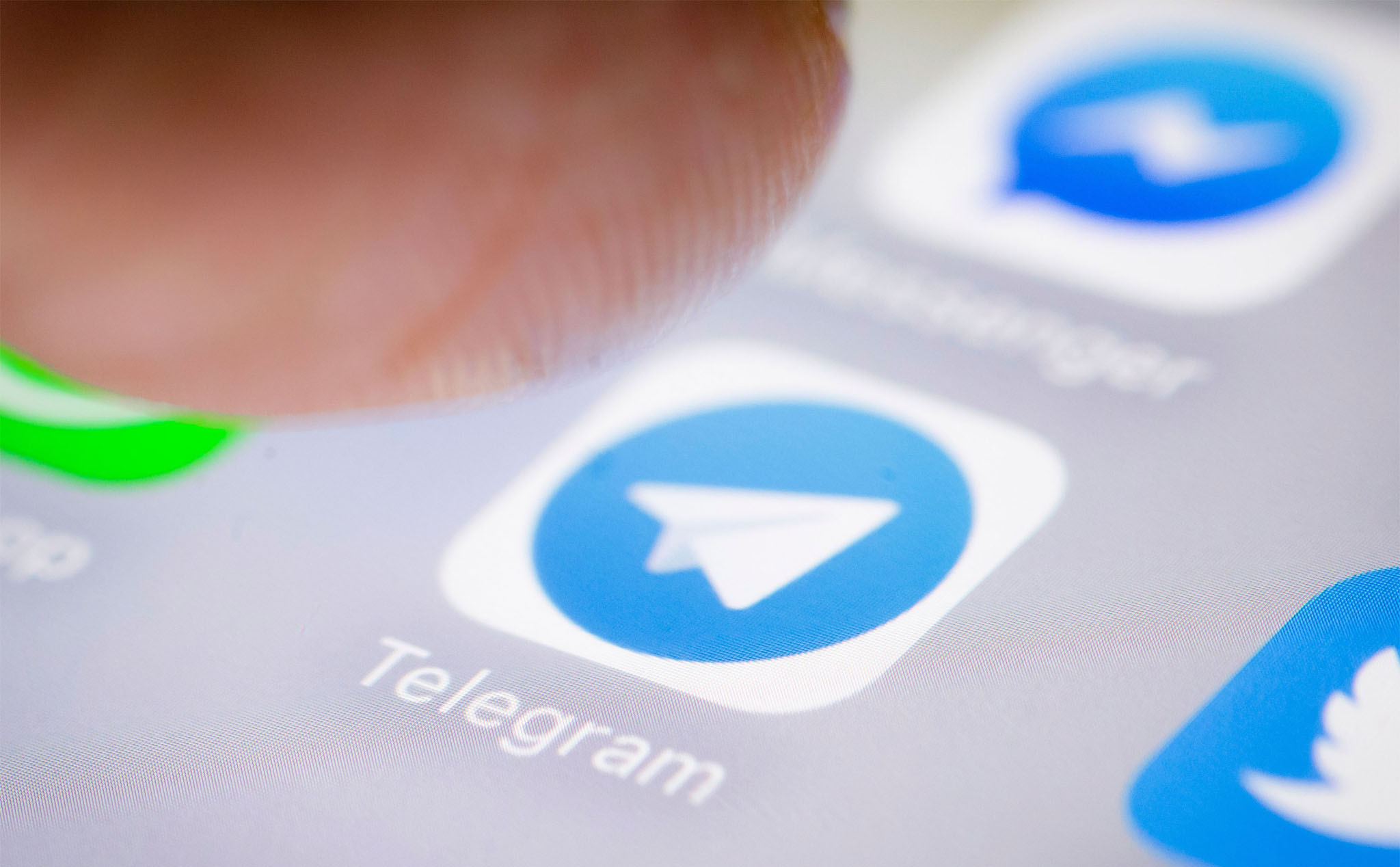 Nga ngừng chặn ứng dụng Telegram, coi đó là công cụ hữu ích trong việc chống COVID-19