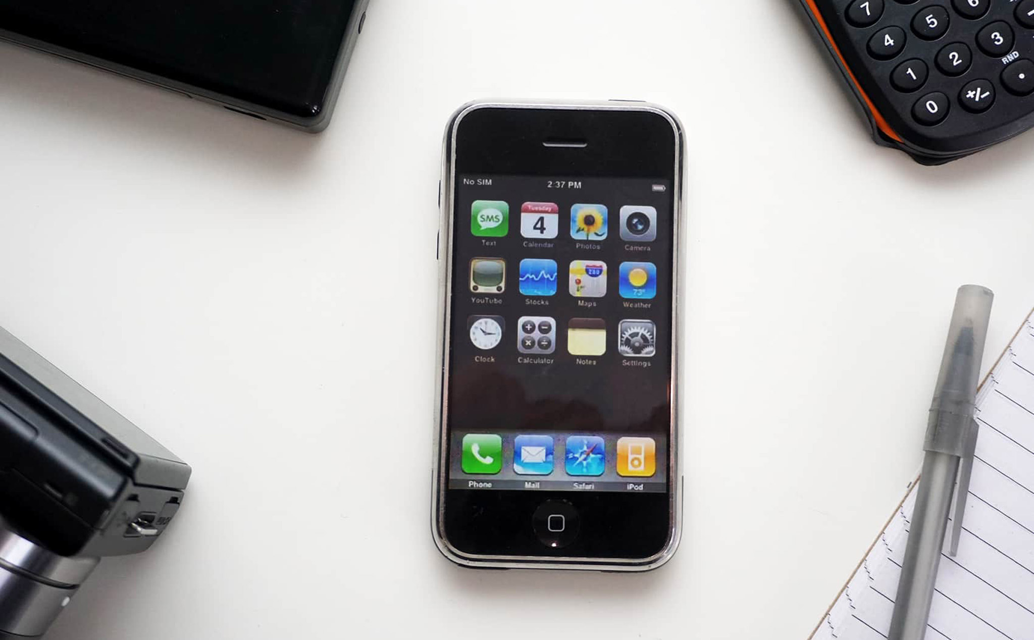 Apple định đổi tên iOS trở lại thành iPhoneOS vào sự kiện WWDC năm nay?