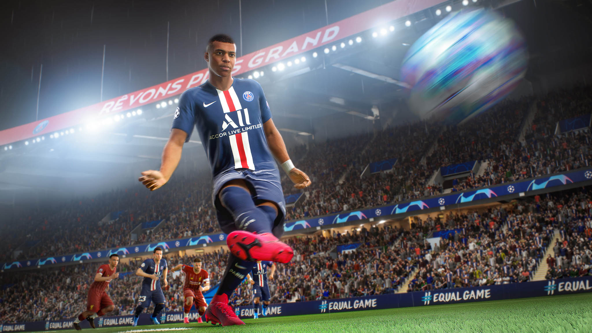 EA xác nhận FIFA 21 bản PC năm nay sẽ chỉ bằng bản PS4, xấu hơn PS5 và Xbox Series X 5055543_Tinhte_FIFA1