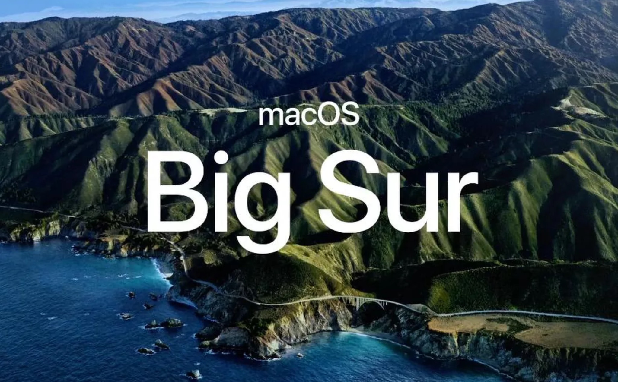 macOS Big Sur chấm dứt gần hai thập kỷ tồn tại của OS X