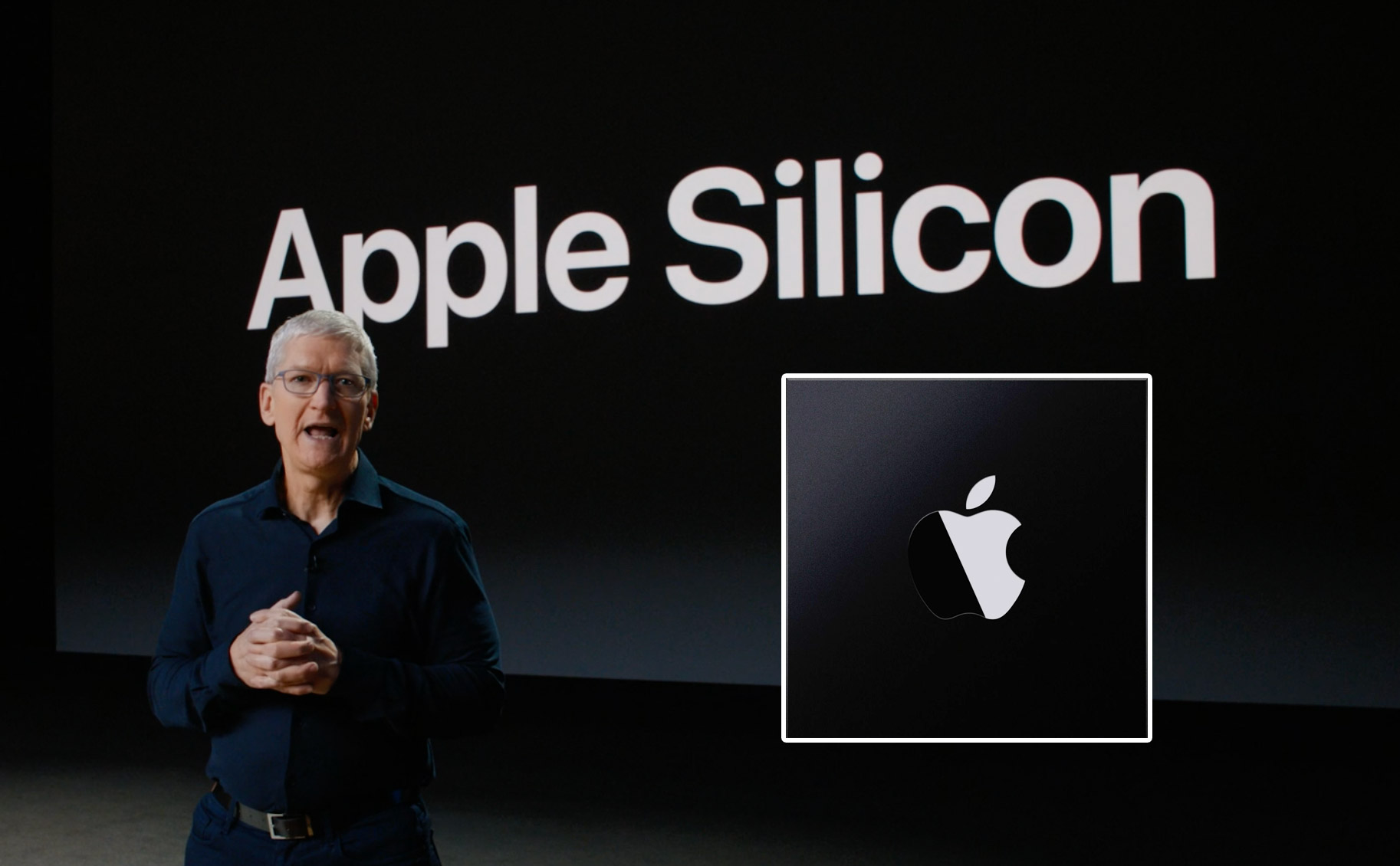 Apple Silicon không chỉ là ARM, còn nhiều thứ khác quan trọng không kém...