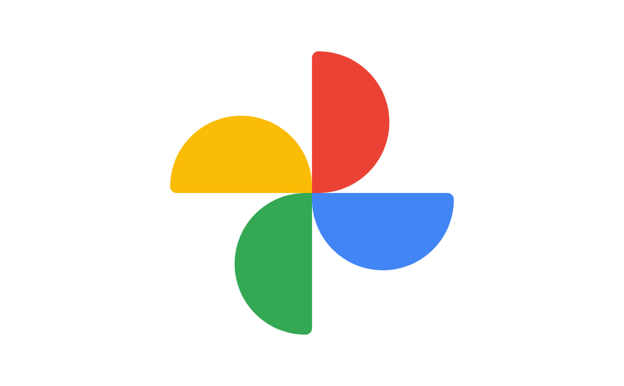 Google Photos có logo mới, app thiết kế đơn giản hơn, thêm một số tính năng