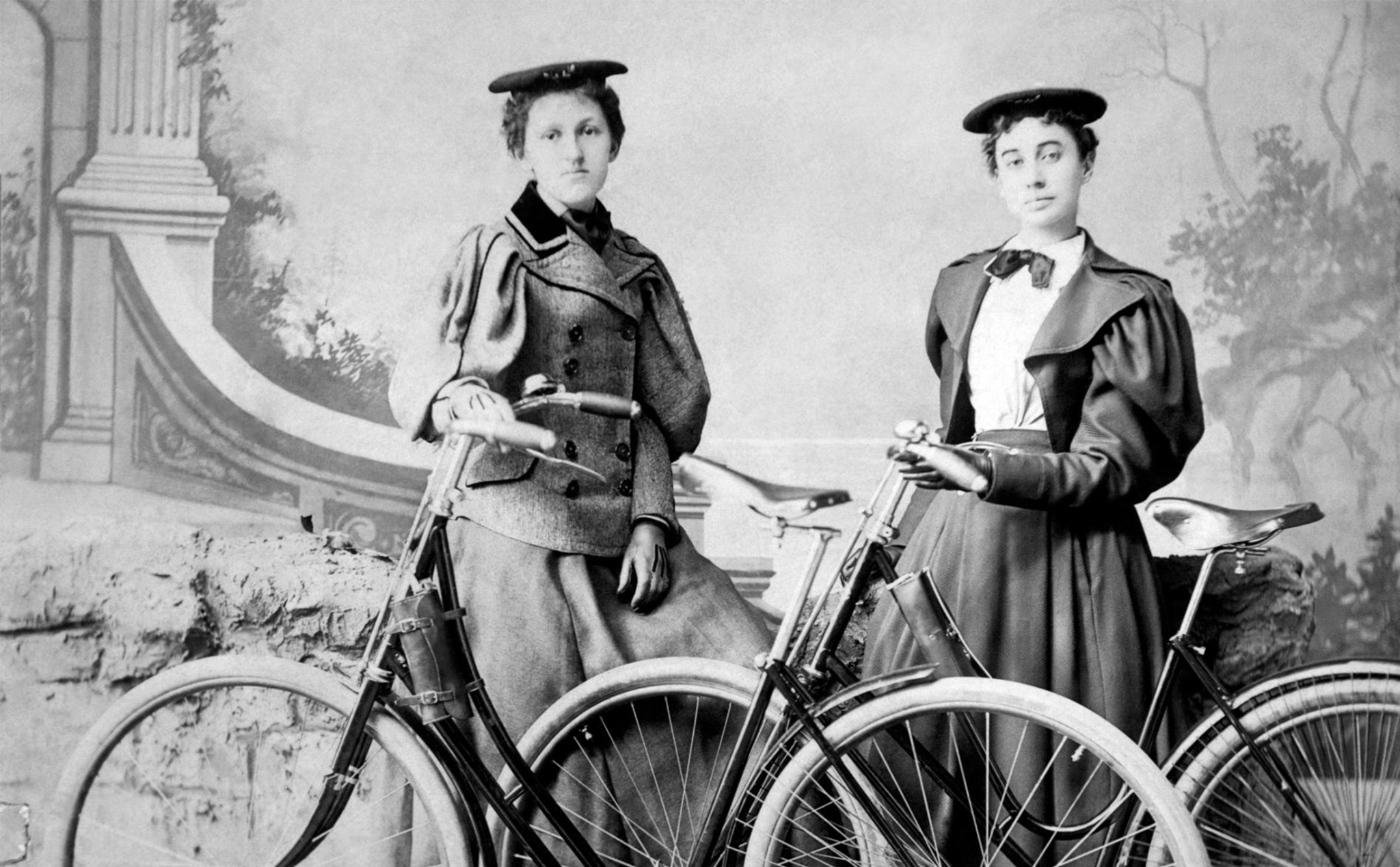 Xe đạp đã thay đổi thế giới như thế nào? | Tinh tế