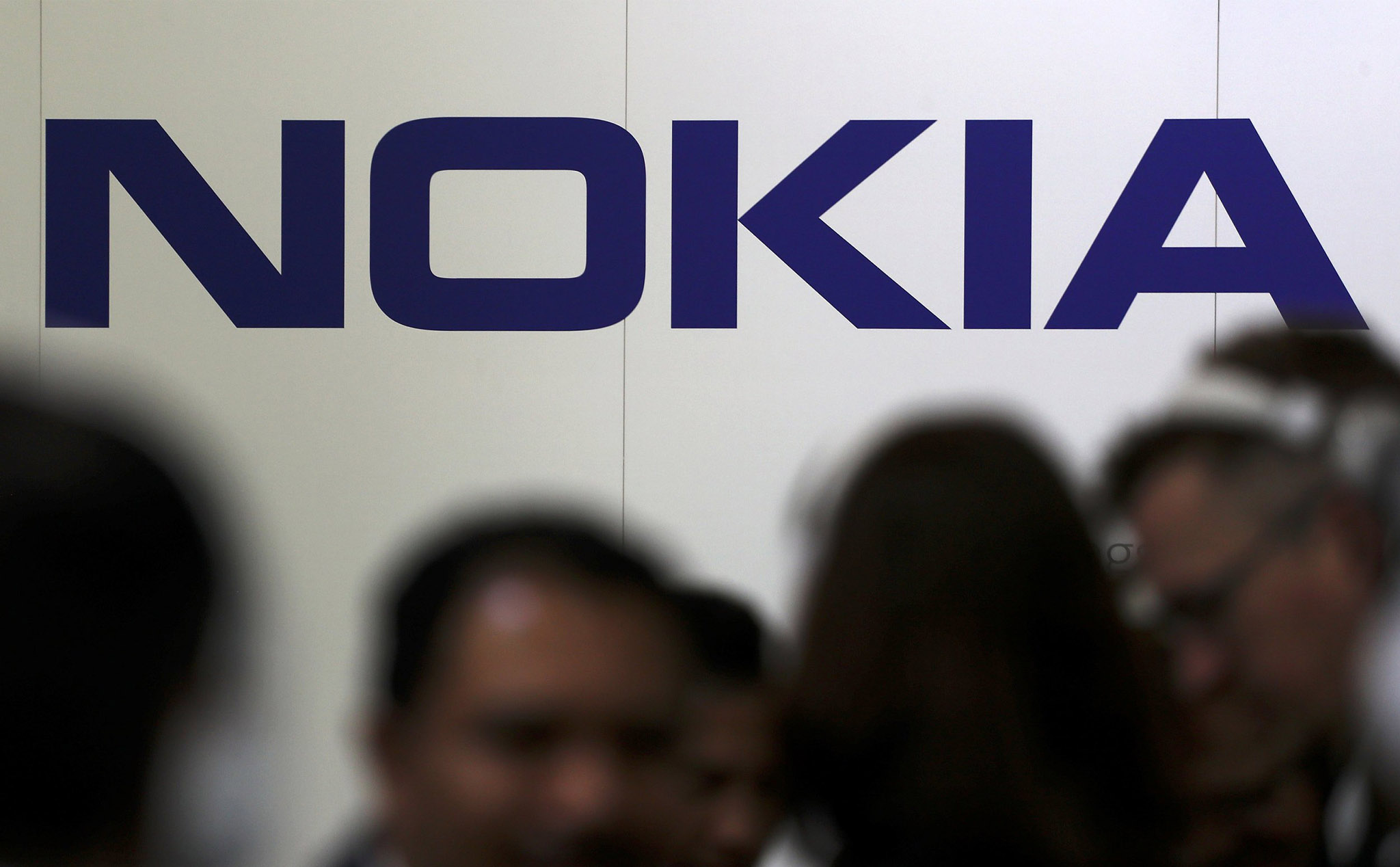 Nokia giành hợp đồng 450 triệu USD xây hạ tầng mạng 5G cho Đài Loan