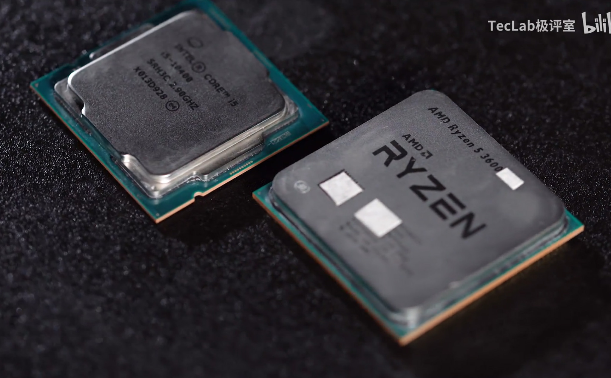 Lộ benchmark chơi game AMD Ryzen 5 3600 XT: Hiệu năng ngang ngửa nhưng đắt hơn Core i5-10400