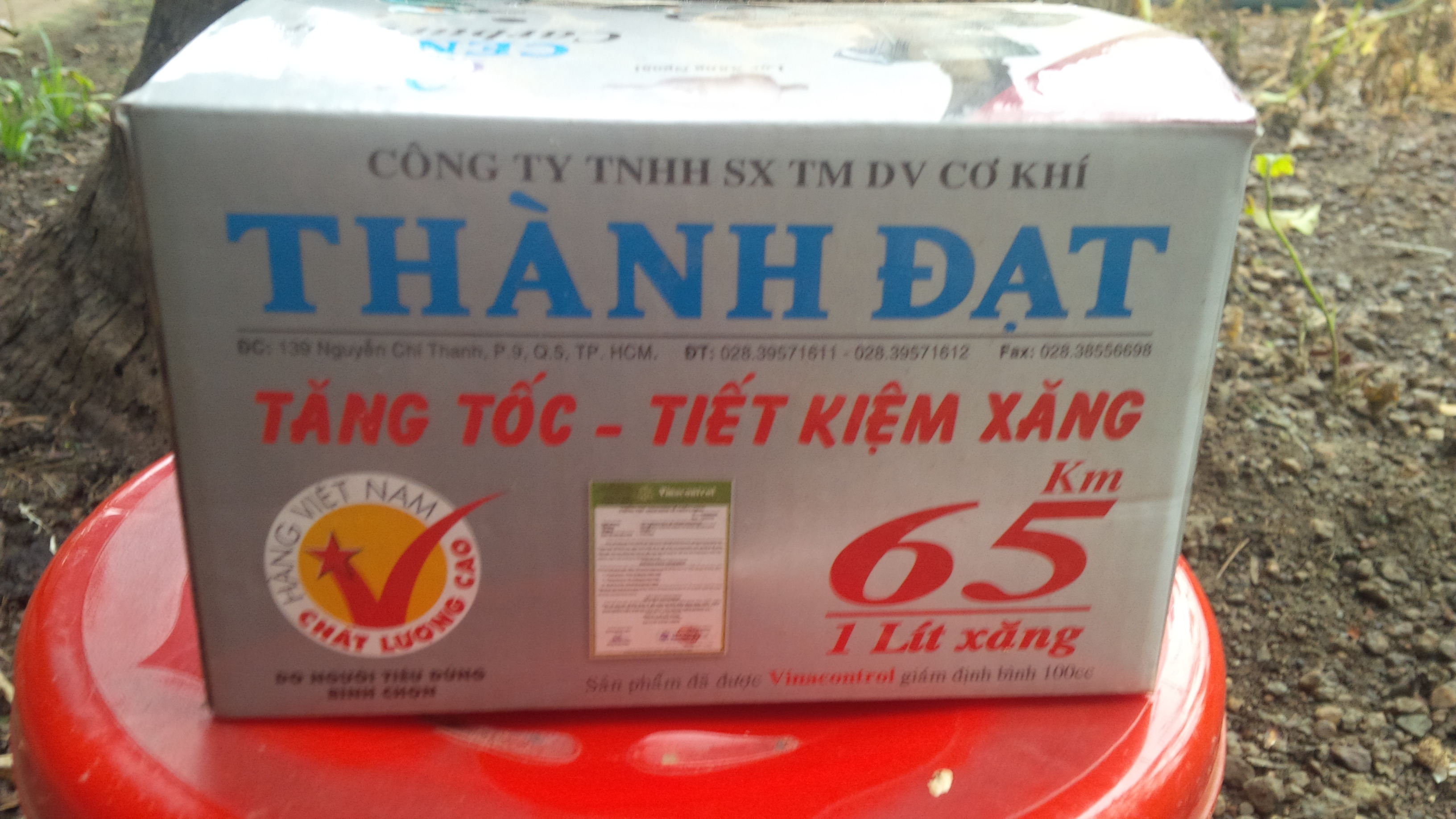 Đánh giá bộ chế hòa khí Centa-Thành Đạt. Hàng Việt, dễ mua, giá tốt, đầm máy, bốc xe.
