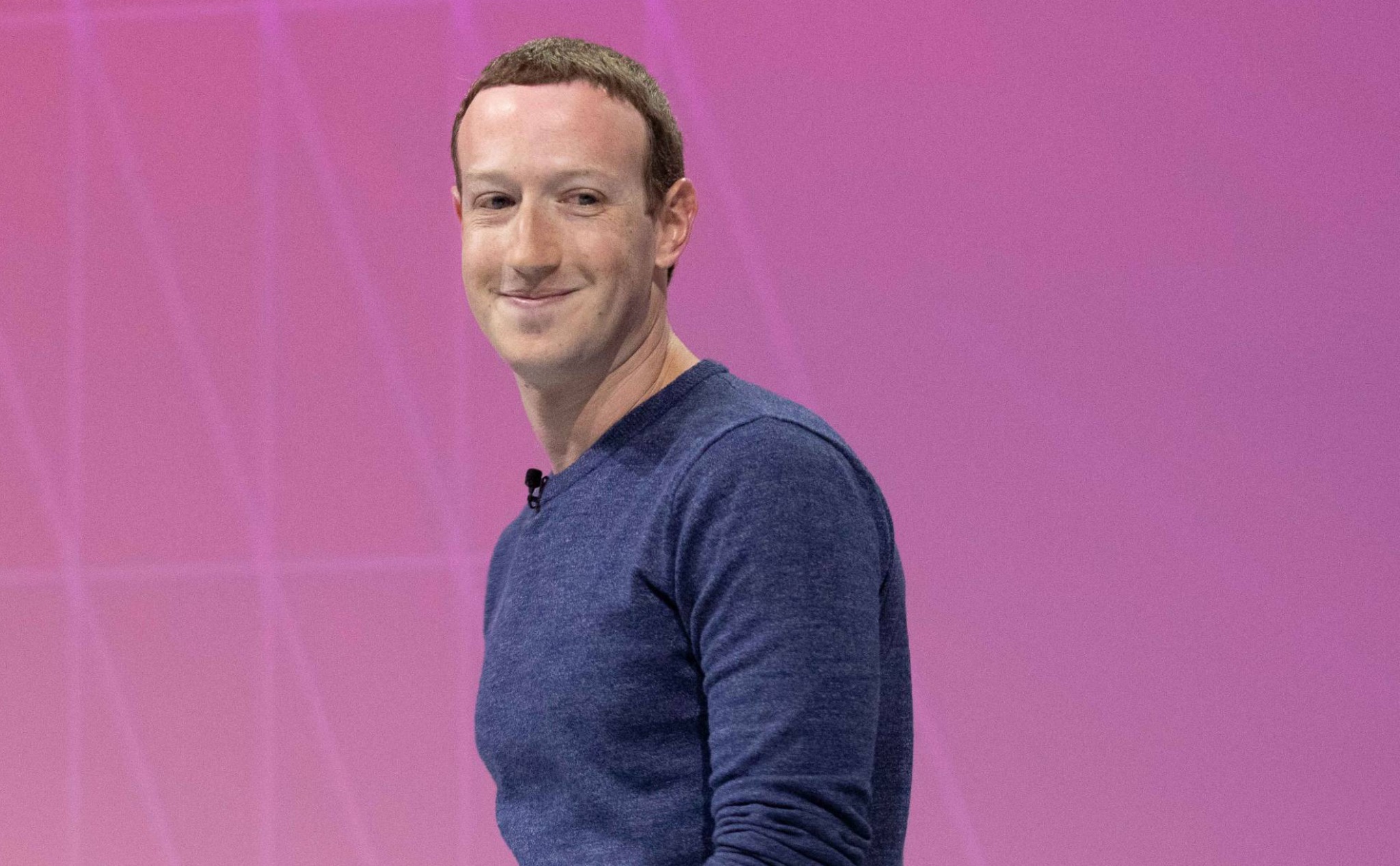 Mark Zuckerberg được cho từ chối thay đổi chính sách sau khi bị tẩy chay