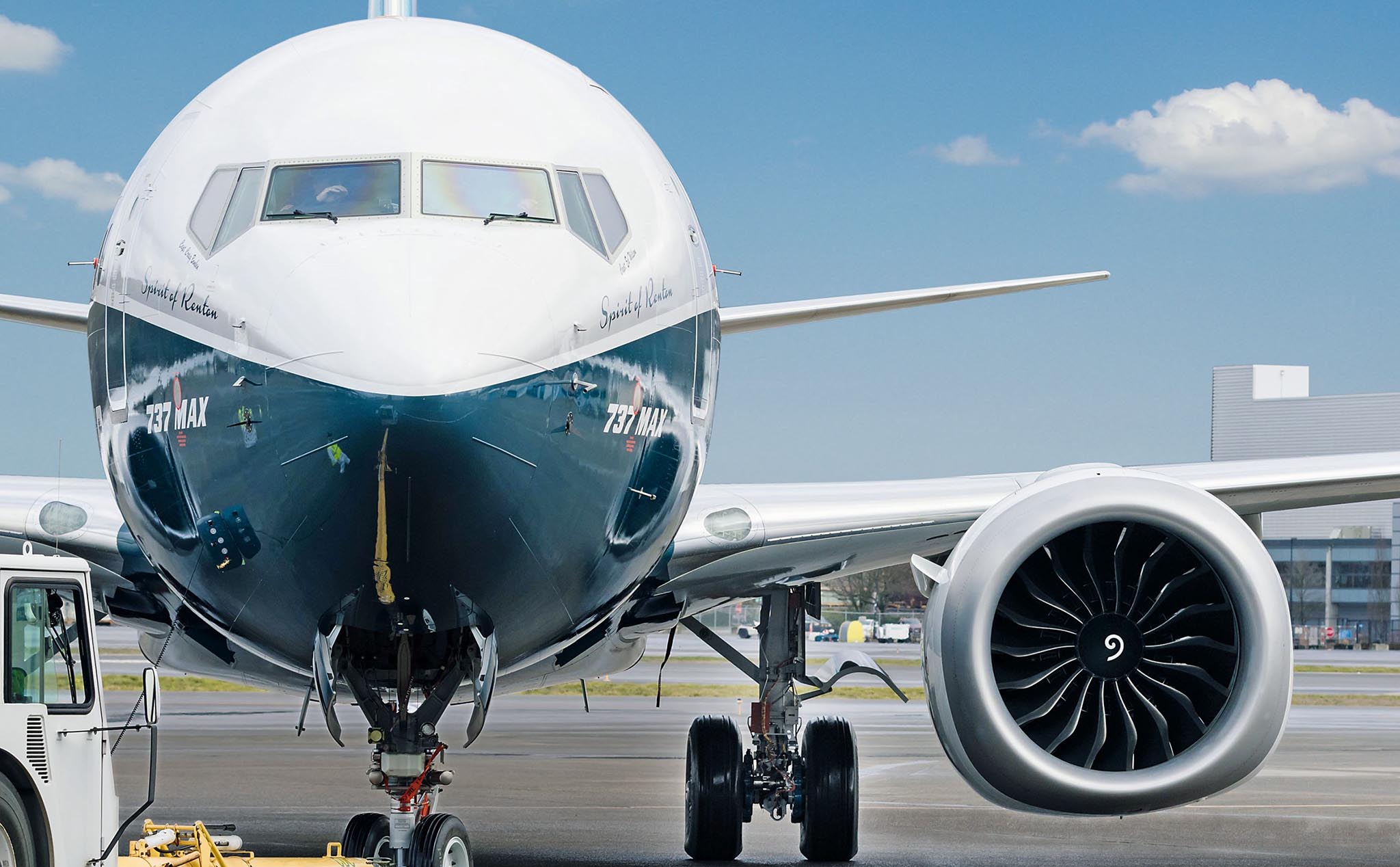FAA hoàn tất bay thử nghiệm 737 MAX cải tiến, lệnh đình bay vẫn chưa được dỡ bỏ