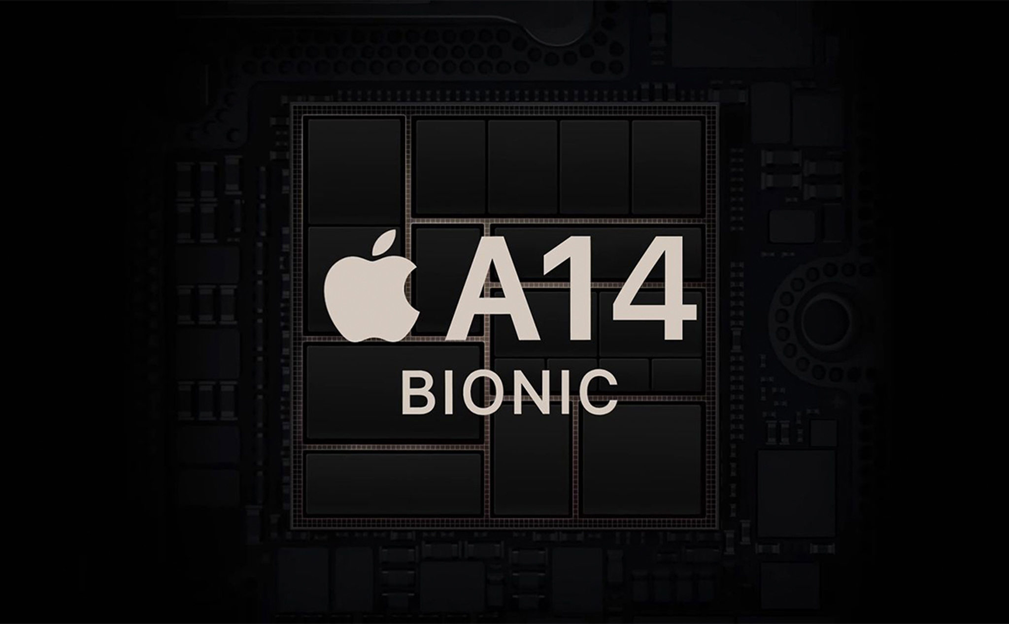 Apple đang chuẩn bị 80 triệu chip A14 dành cho iPhone 12