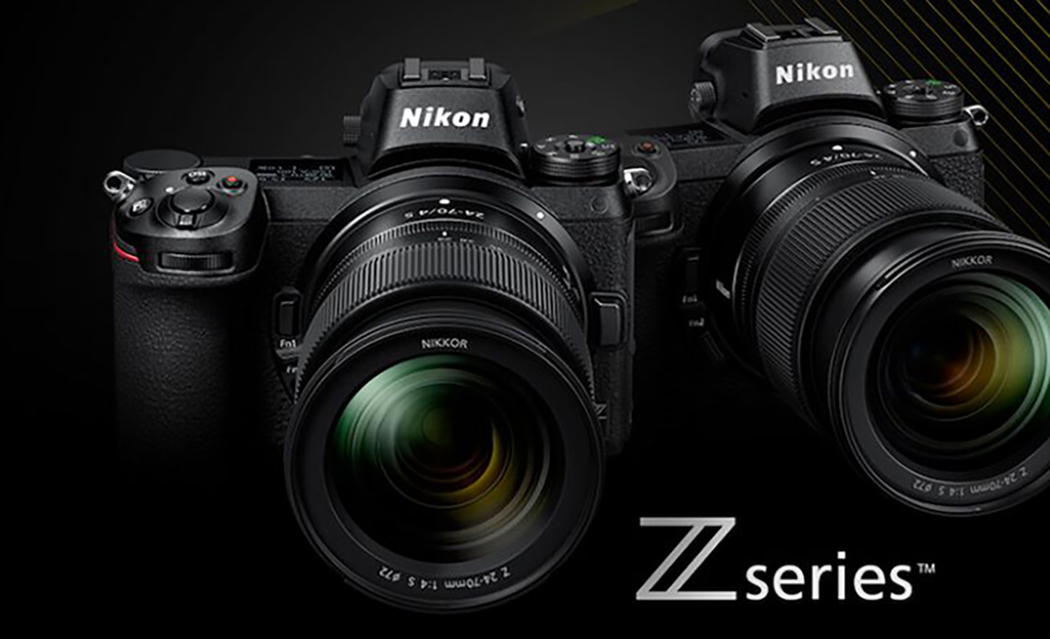 Nikon sắp ra mắt một loạt sản phẩm: Z30, Z5, ống kính 50mm f/1.2...