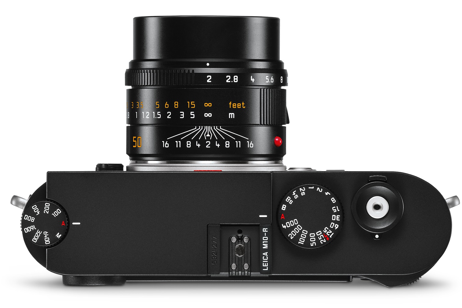 Leica M10-R  45MP