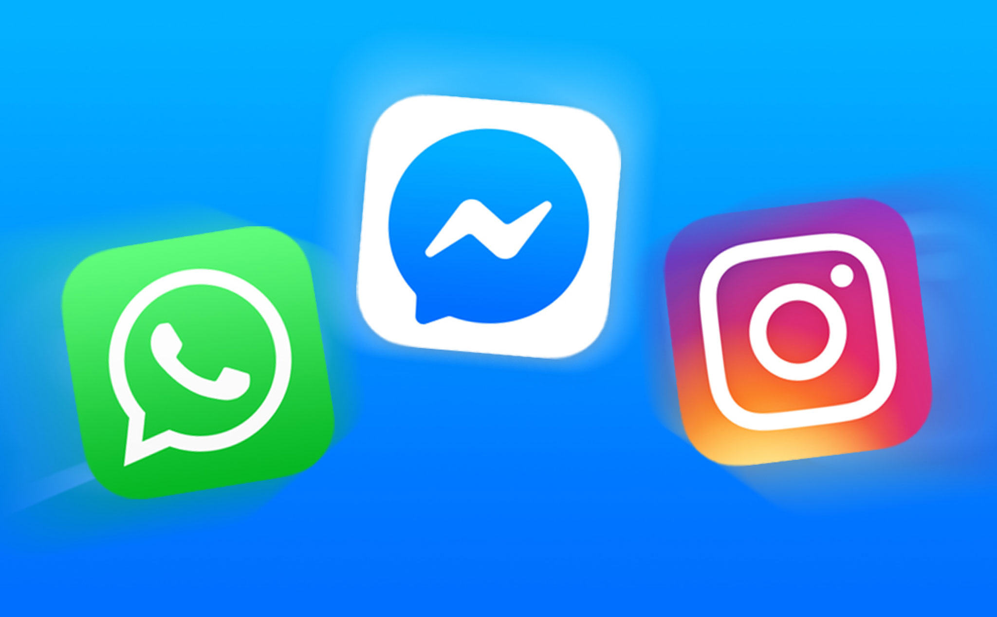 Đây là cách Facebook kết hợp Messenger, WhatsApp và Instagram lại với nhau