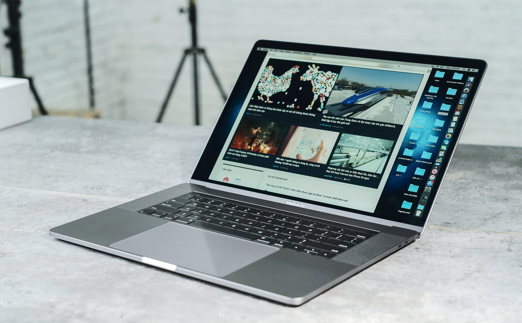 Có nên đợi MacBook ARM hay cứ mạnh dạn đi mua máy MacBook Intel?