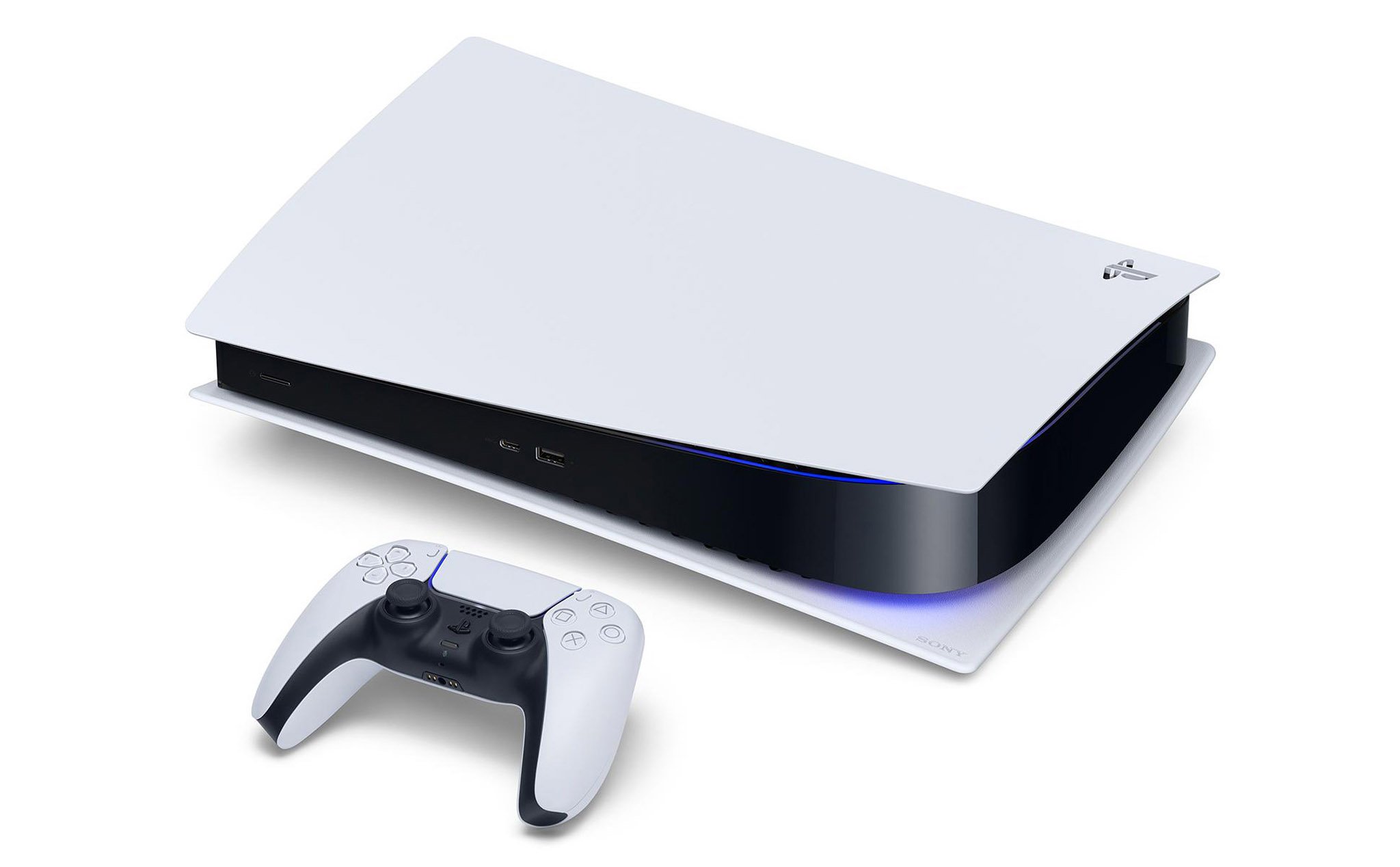 Mỗi người có thể chỉ được mua một PlayStation 5 trong đợt mở bán đầu tiên