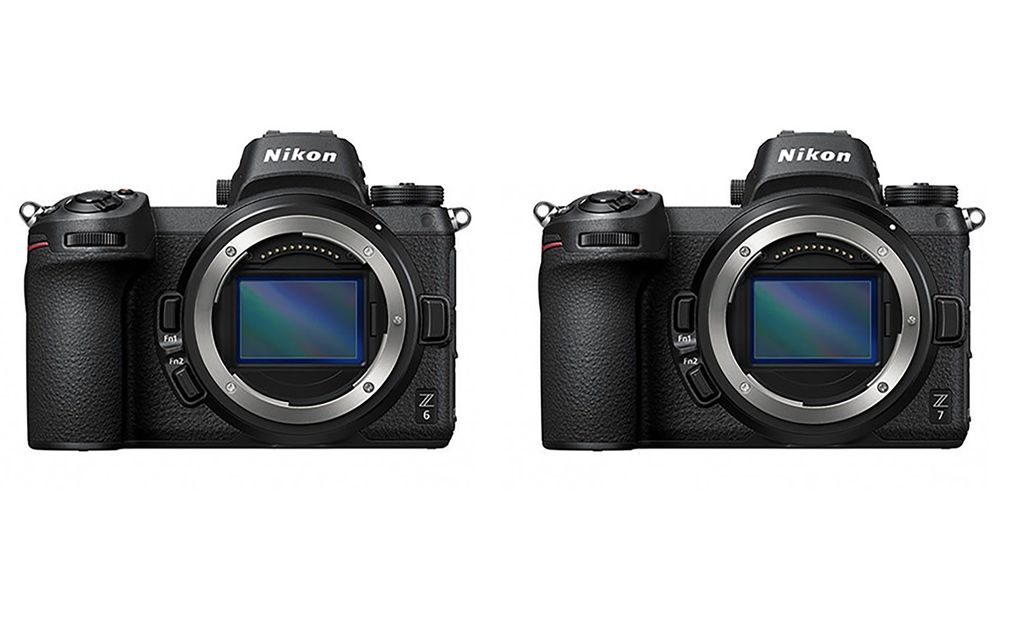 [Hỏi Camera Tinhte] Mua Nikon Z5 mới ra mắt hay Z6 qua sử dụng?