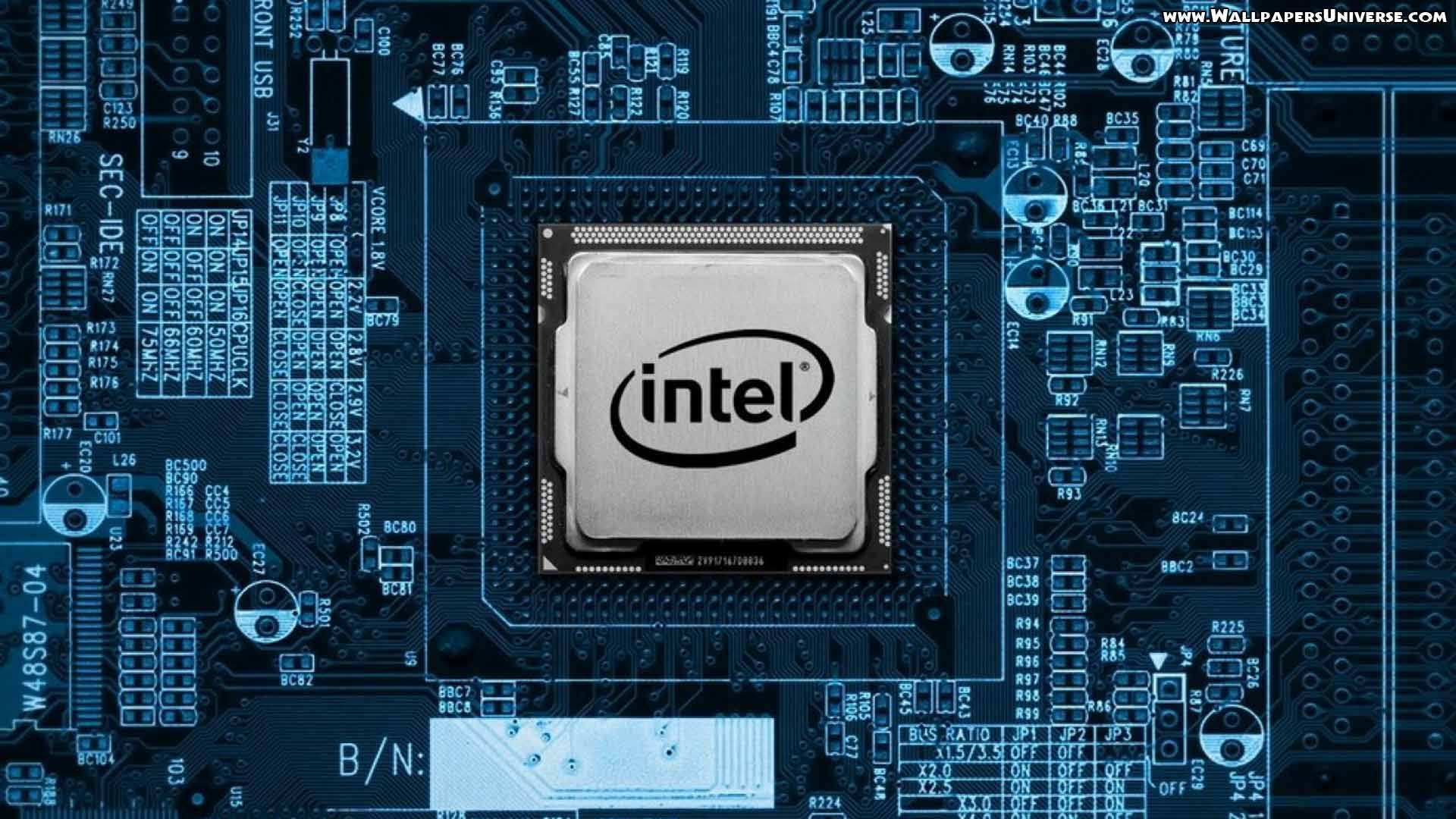 Tiến trình 7nm của Intel bị toang, Intel dời ngày ra mắt vào năm 2022, 2023