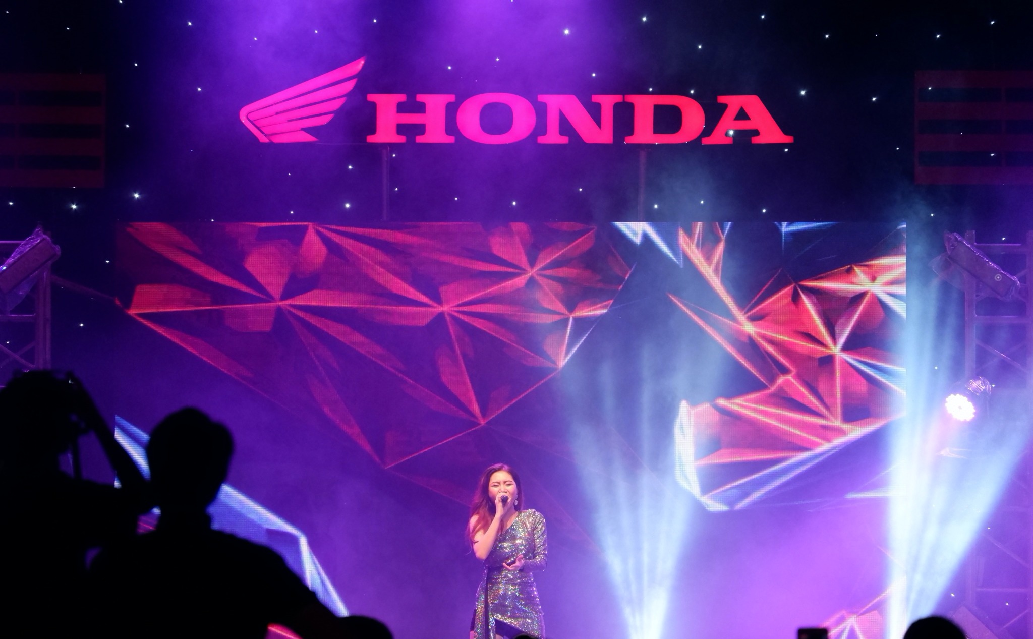 [QC] Honda Việt Nam chính thức khởi động chuỗi sự kiện “Ngày hội gia đình 2020”