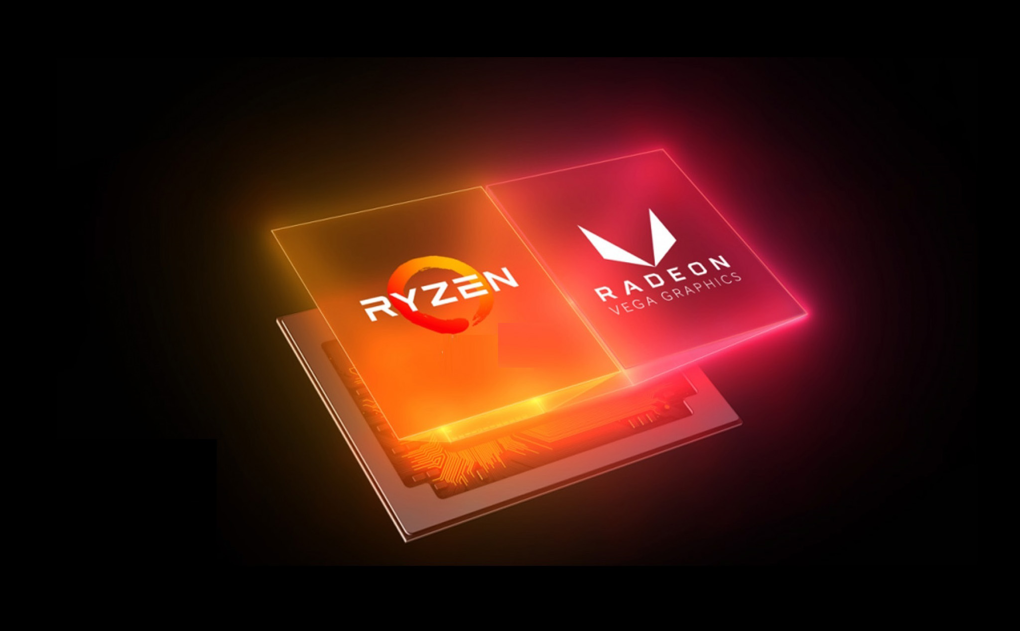 GPU tích hợp trong chip AMD Ryzen 4000 khỏe hơn cả PS4 lẫn Xbox One