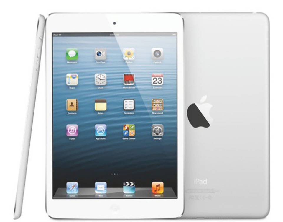 Apple thêm iPad Mini đời đầu vào danh sách sản phẩm đã lỗi thời